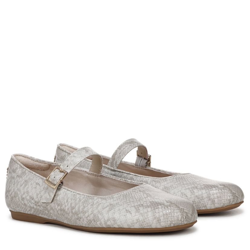 WomenS Wexley Mary Jane Ballet Flat