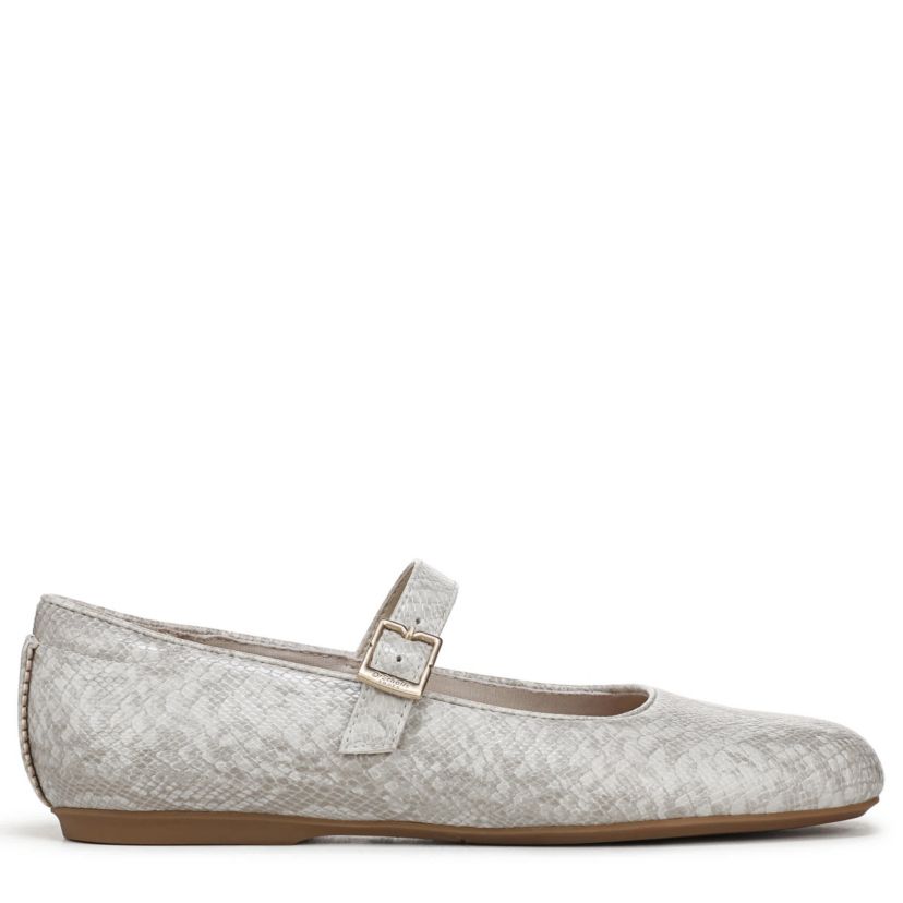 WomenS Wexley Mary Jane Ballet Flat
