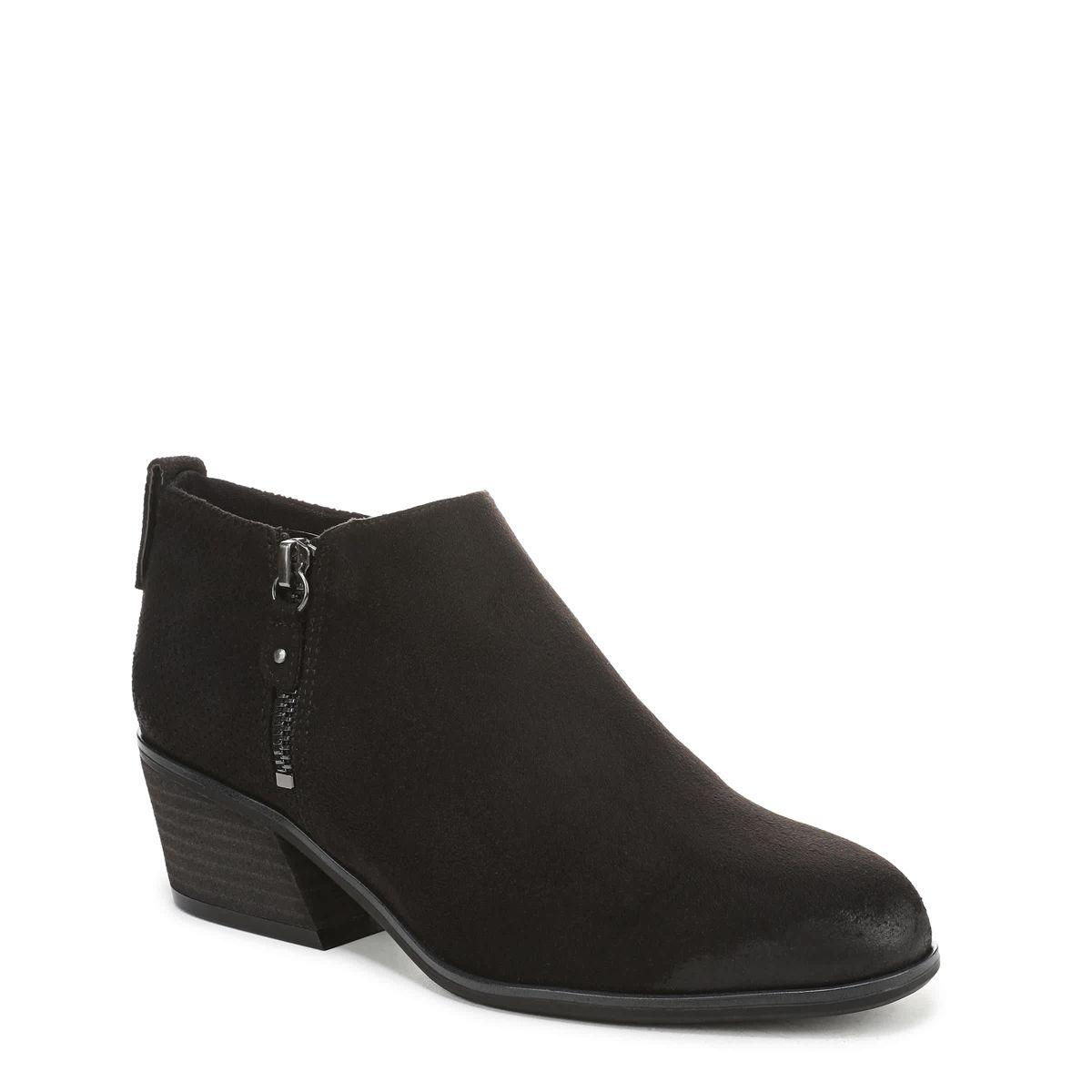 Lainey Ankle Bootie