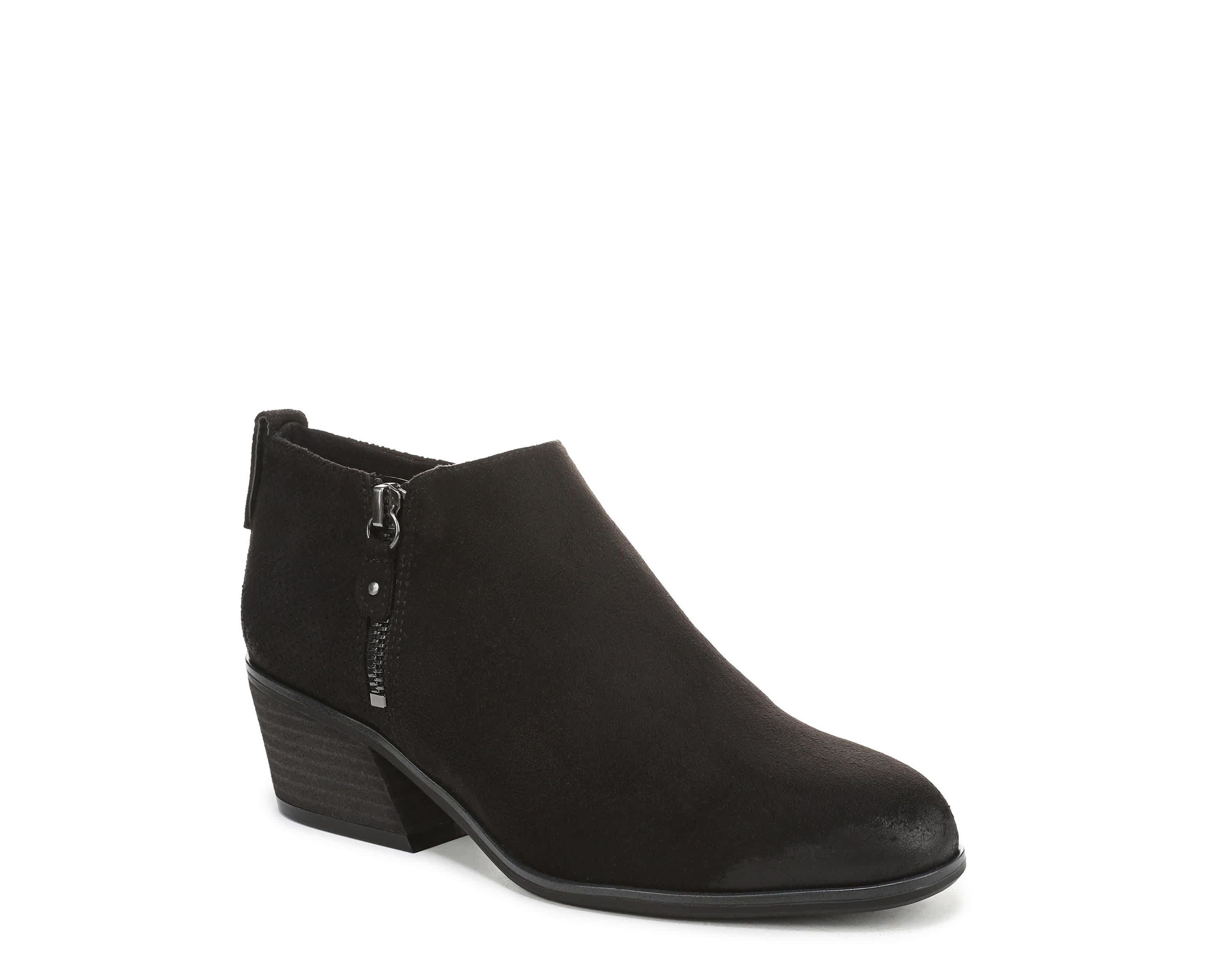 Lainey Ankle Bootie