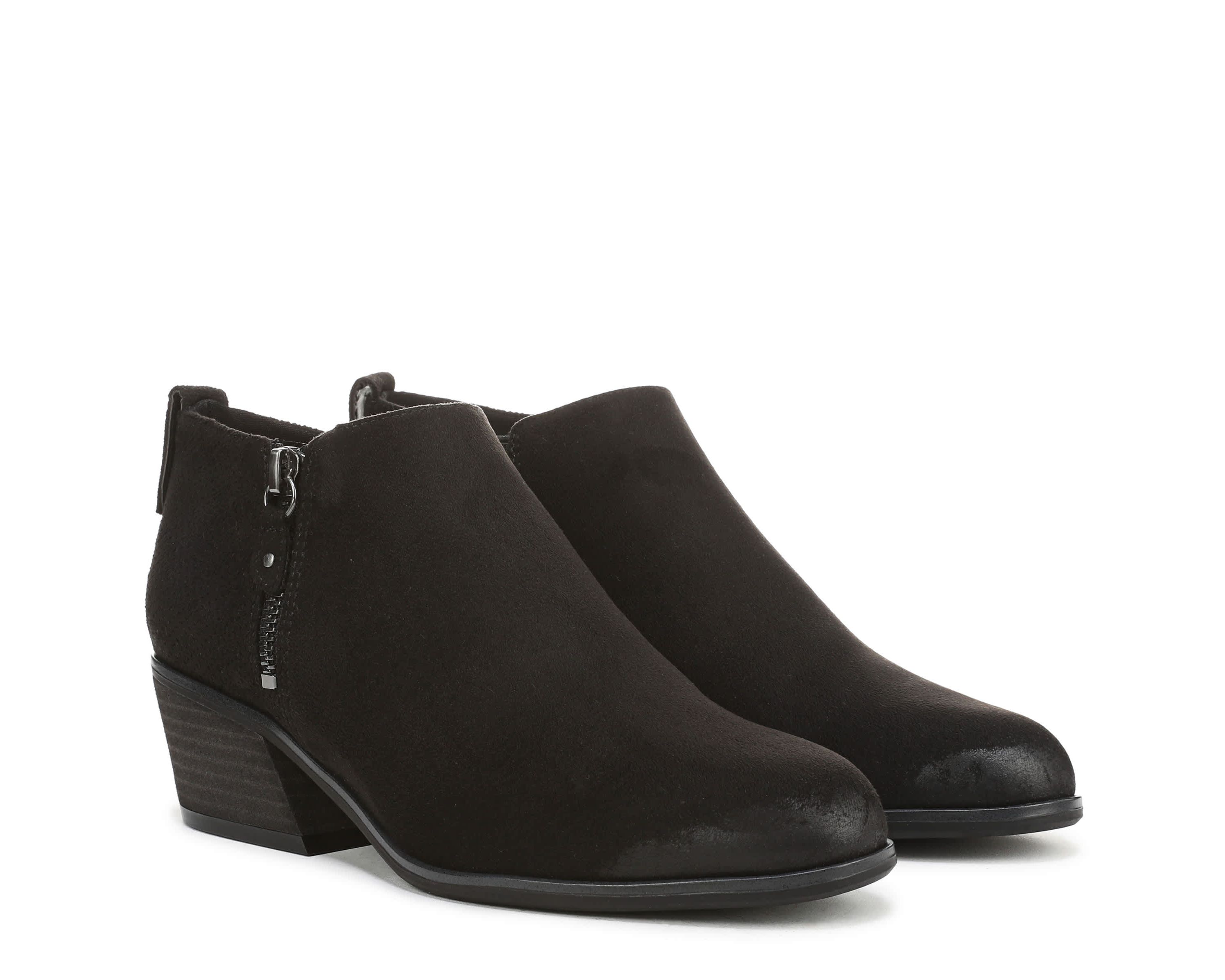 Lainey Ankle Bootie