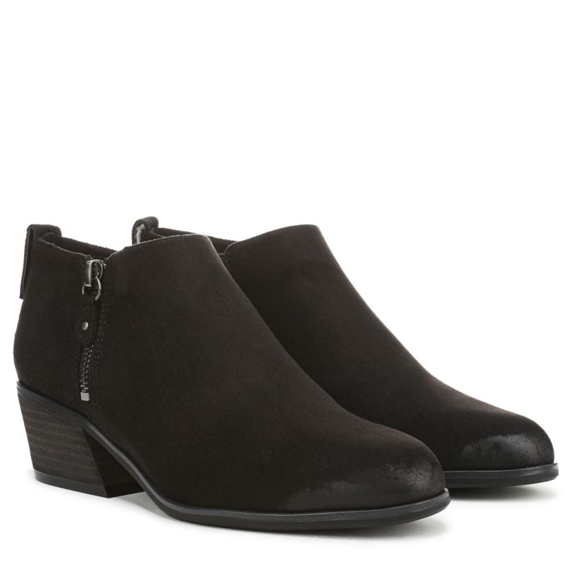 Lainey Ankle Bootie