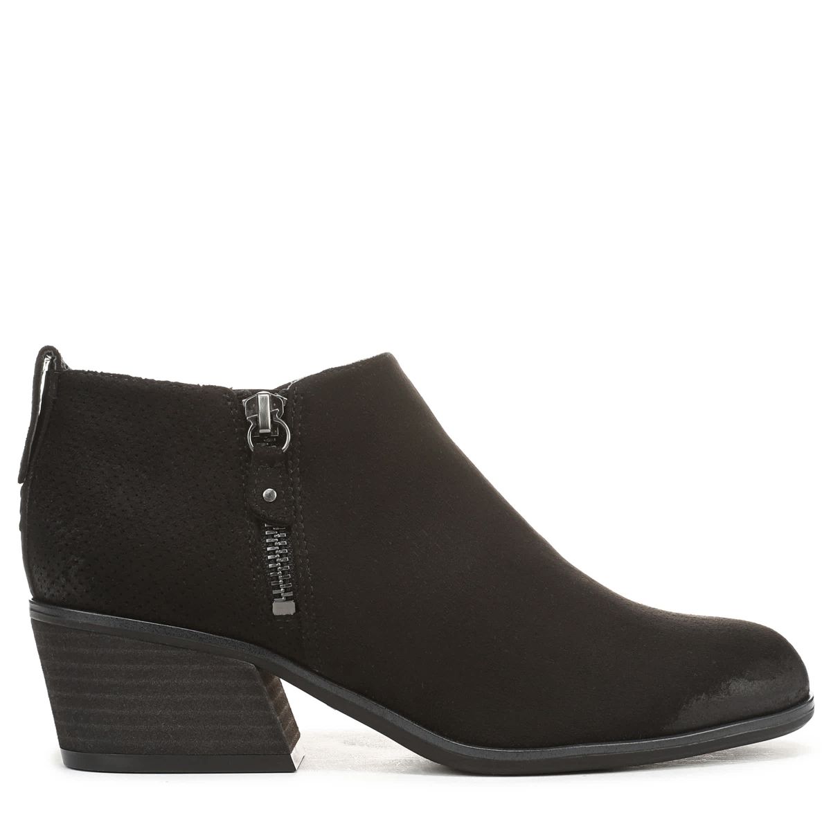 Lainey Ankle Bootie