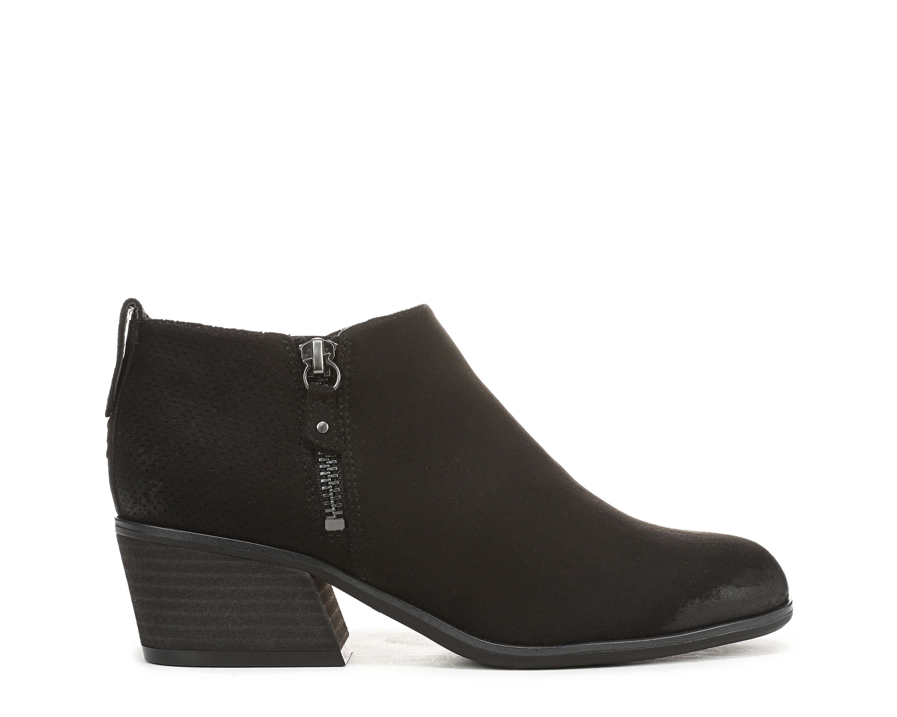 Lainey Ankle Bootie