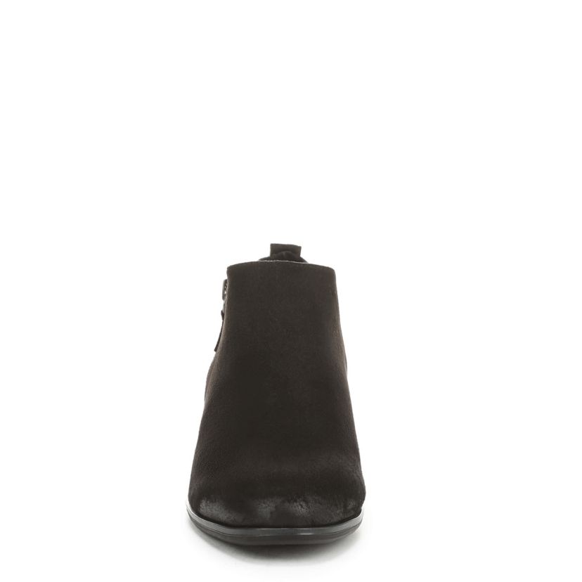 Lainey Ankle Bootie