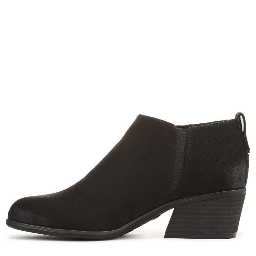 Lainey Ankle Bootie
