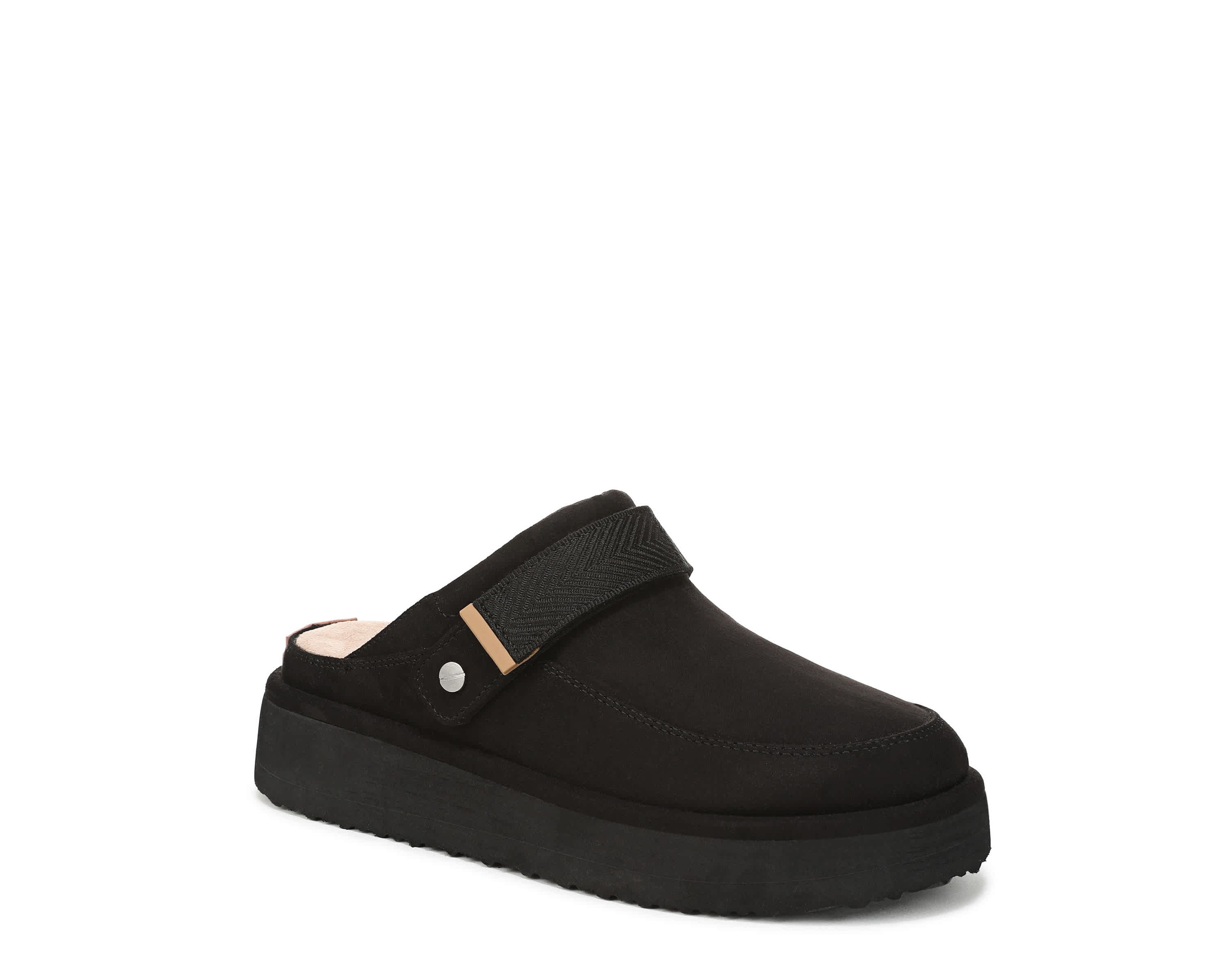 Chill Time Slip On Clog