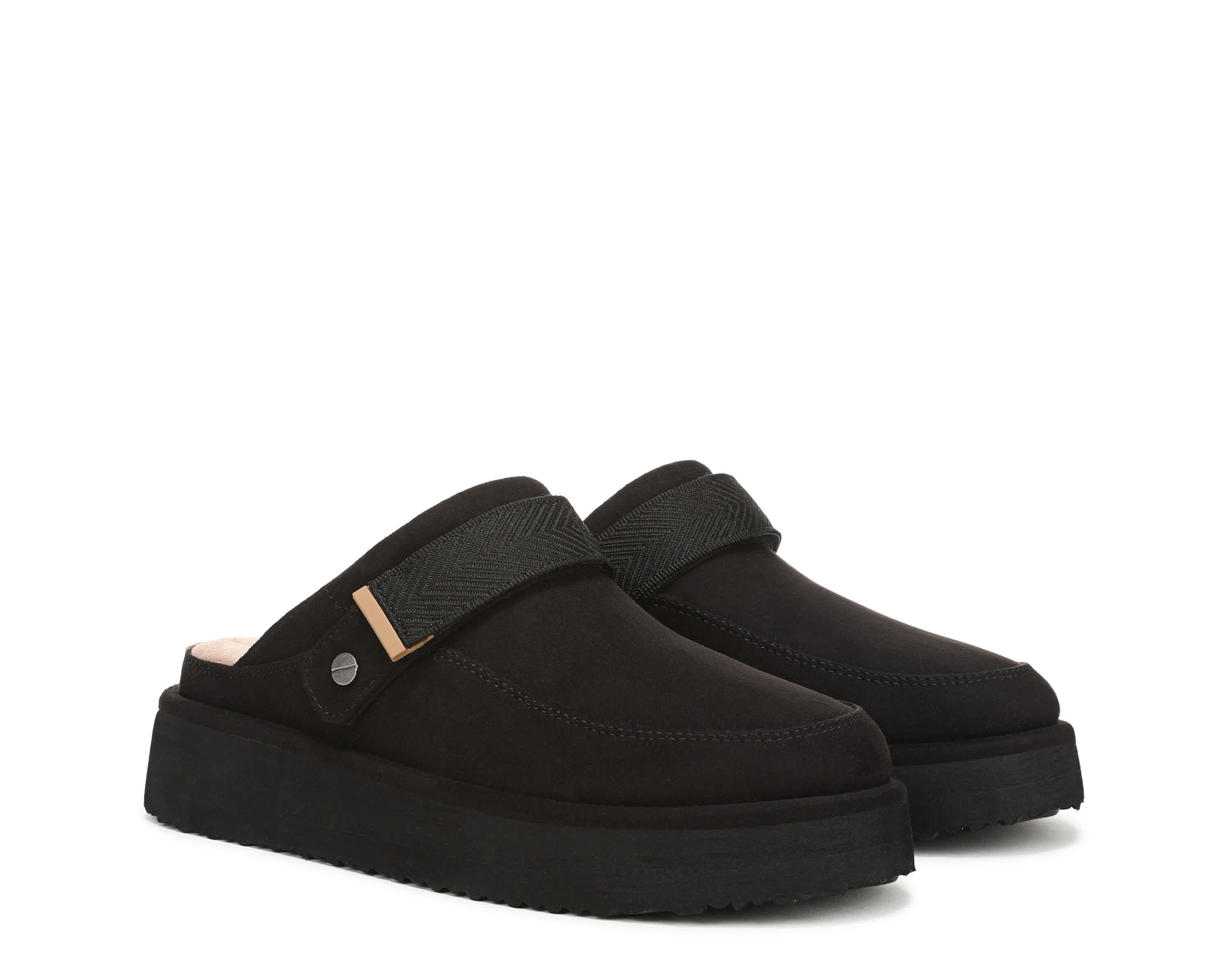 Chill Time Slip On Clog