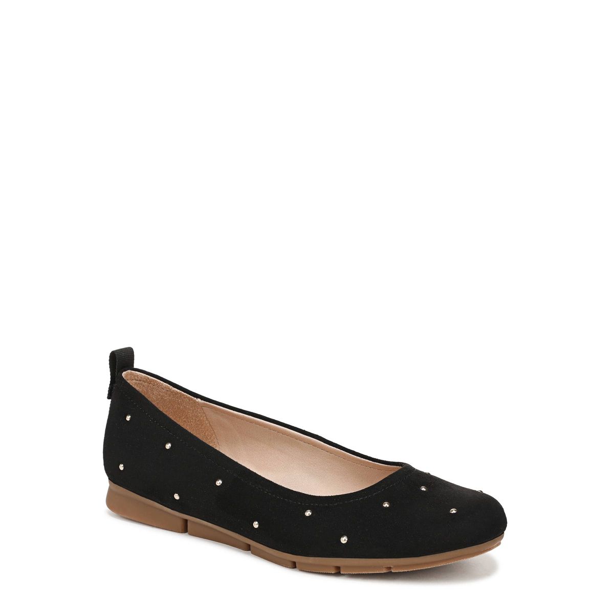 Timeless Slip On Flat