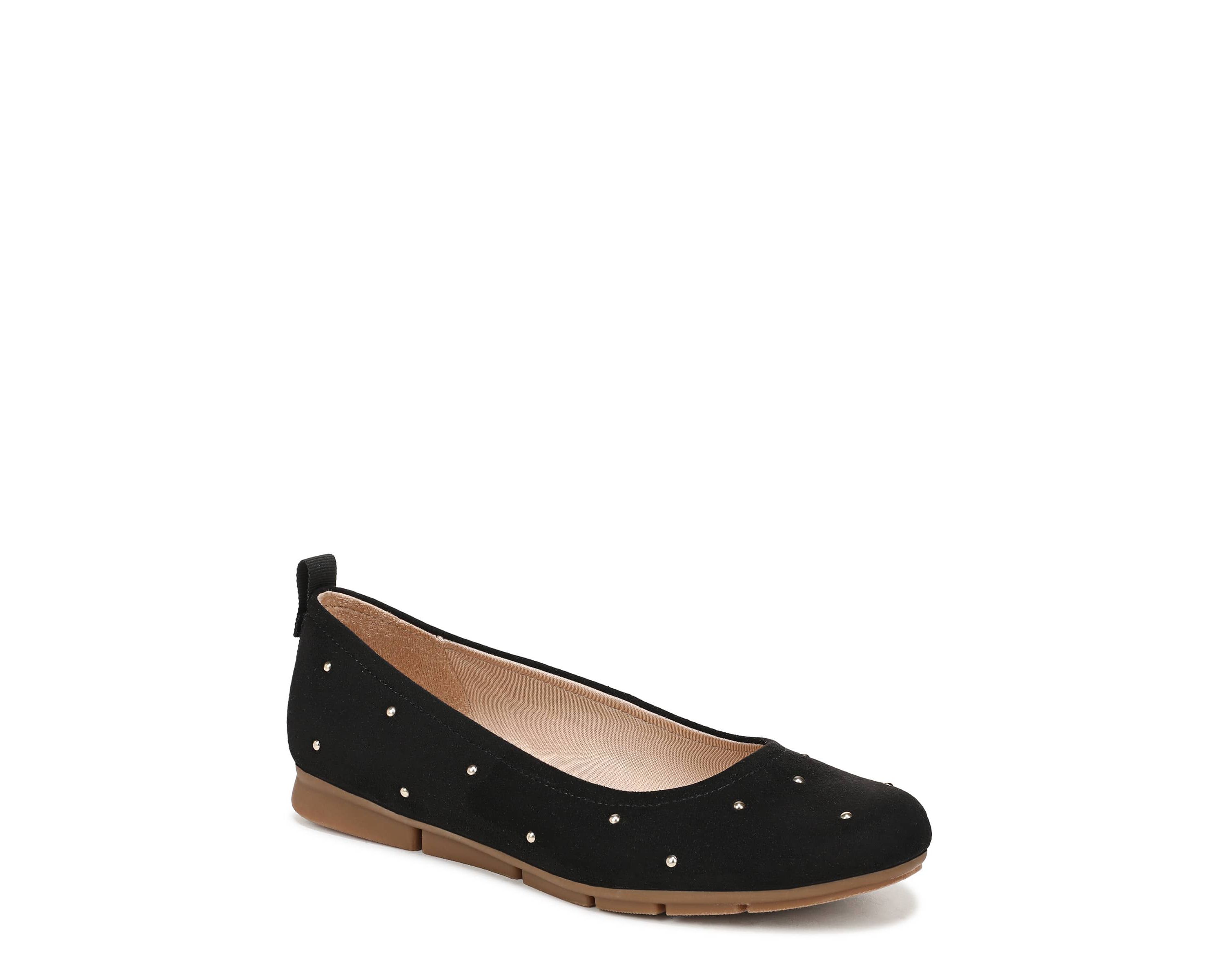 Timeless Slip On Flat