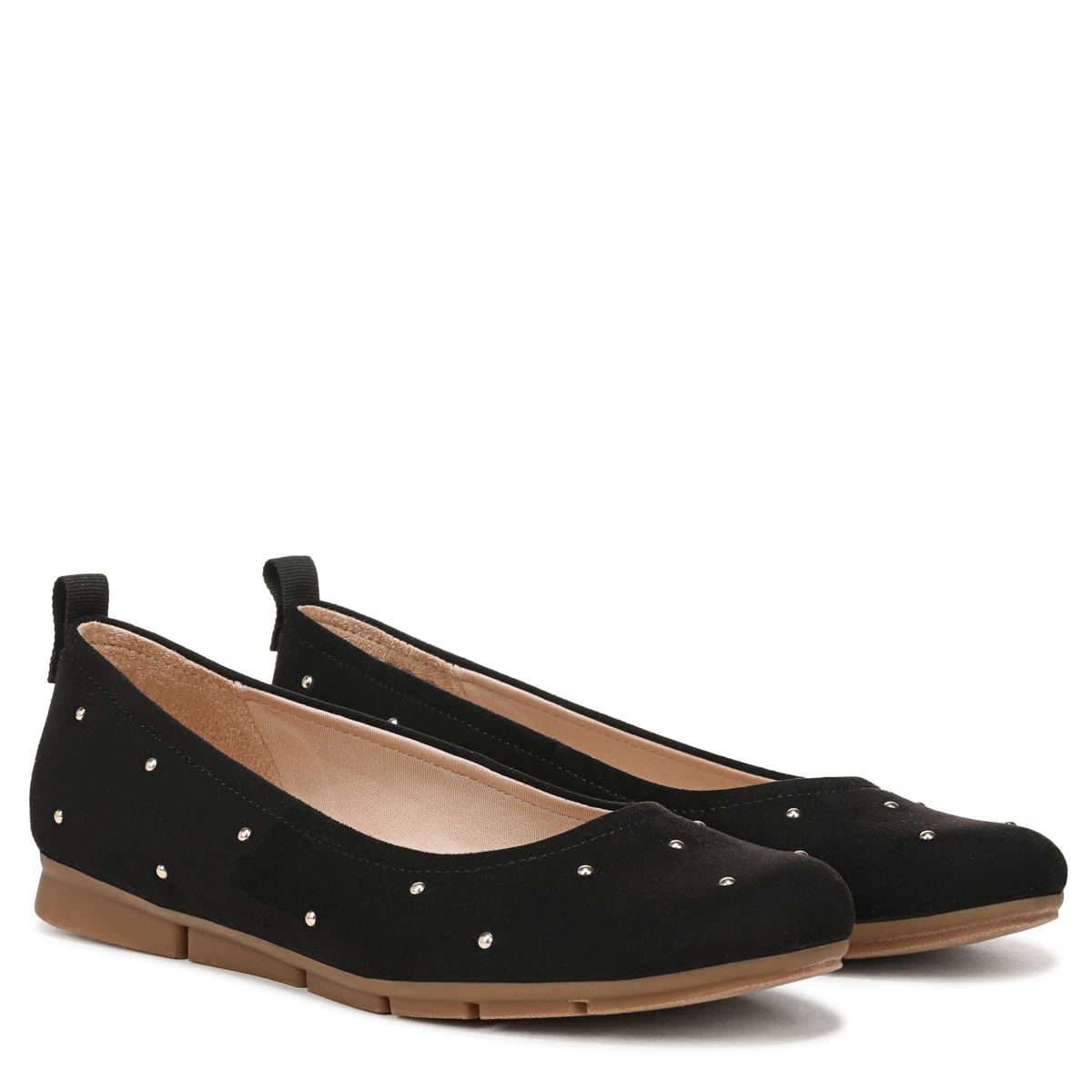 Timeless Slip On Flat