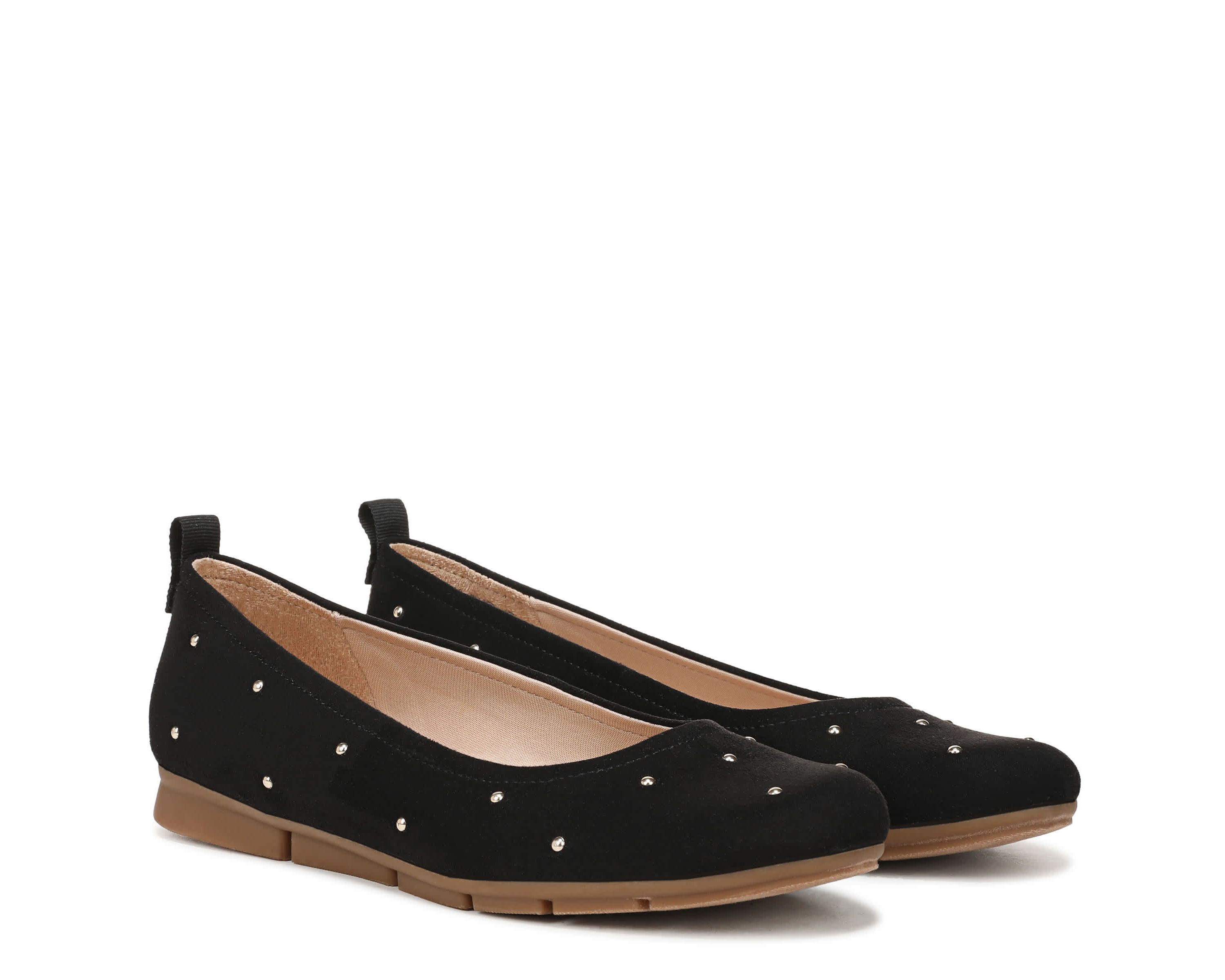 Timeless Slip On Flat