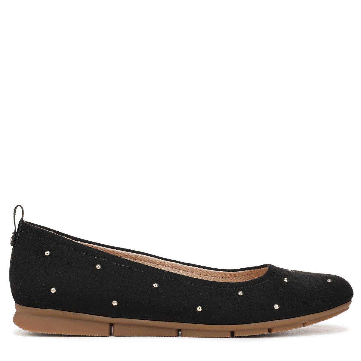 Timeless Slip On Flat