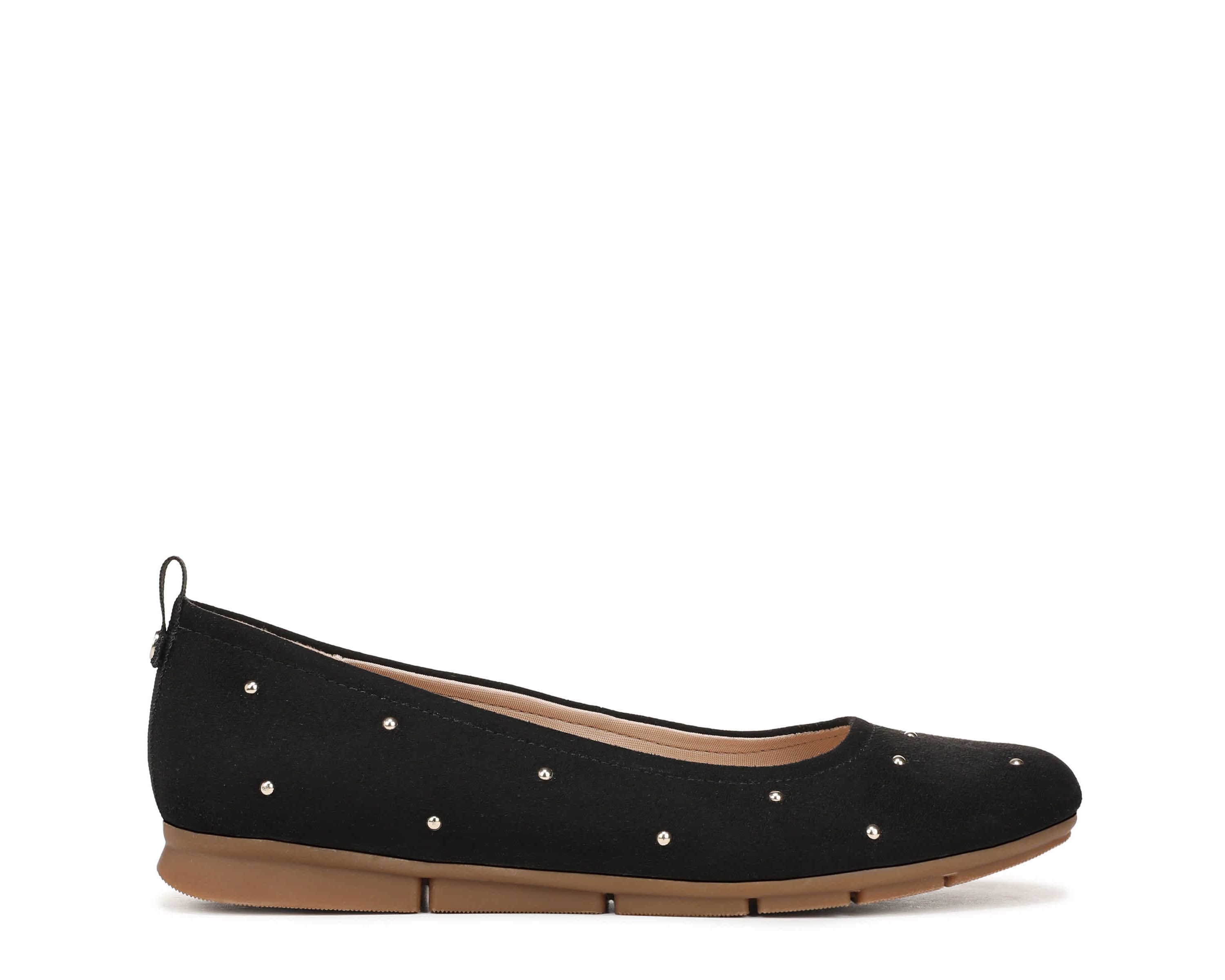 Timeless Slip On Flat