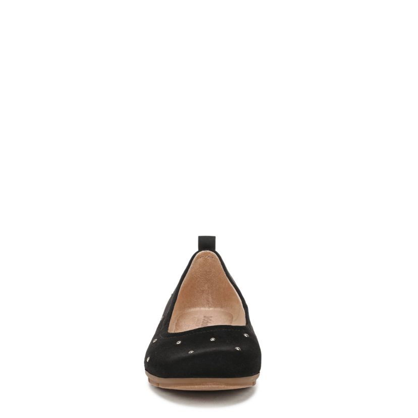 Timeless Slip On Flat