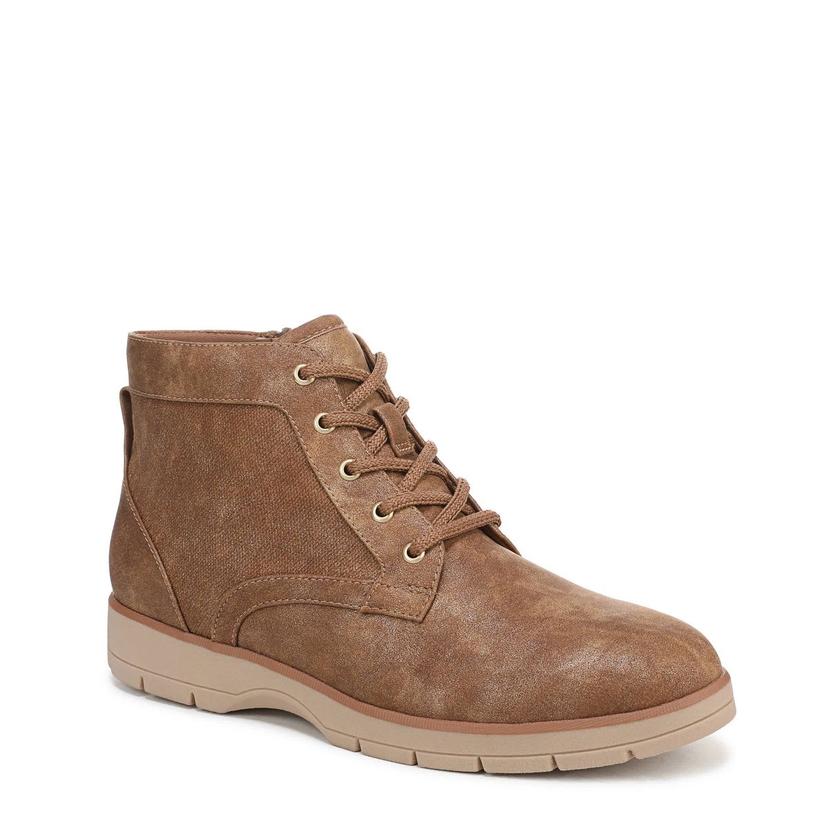 Northstar Lace Up Boot