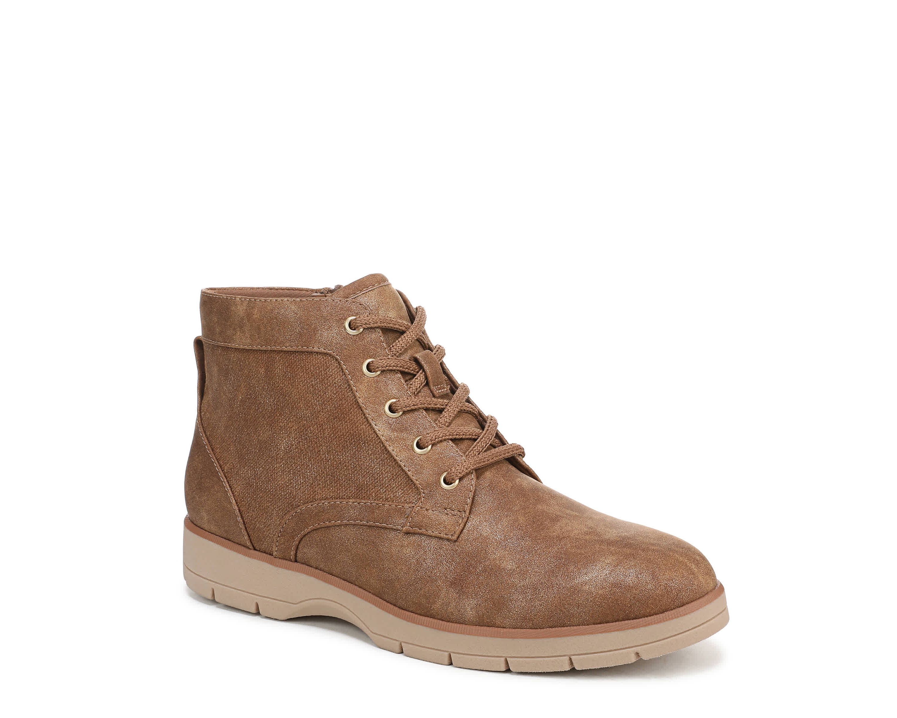 Northstar Lace Up Boot
