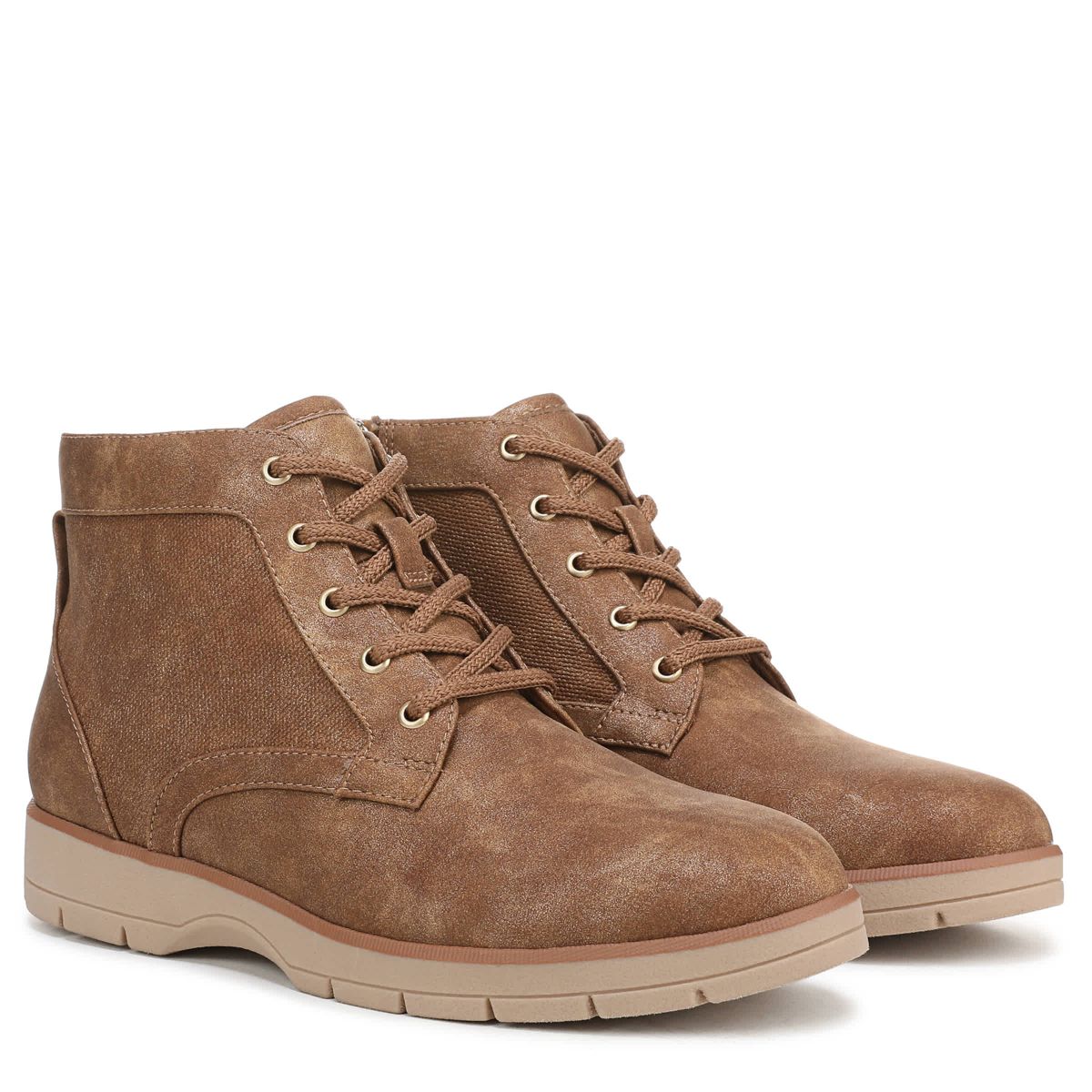 Northstar Lace Up Boot