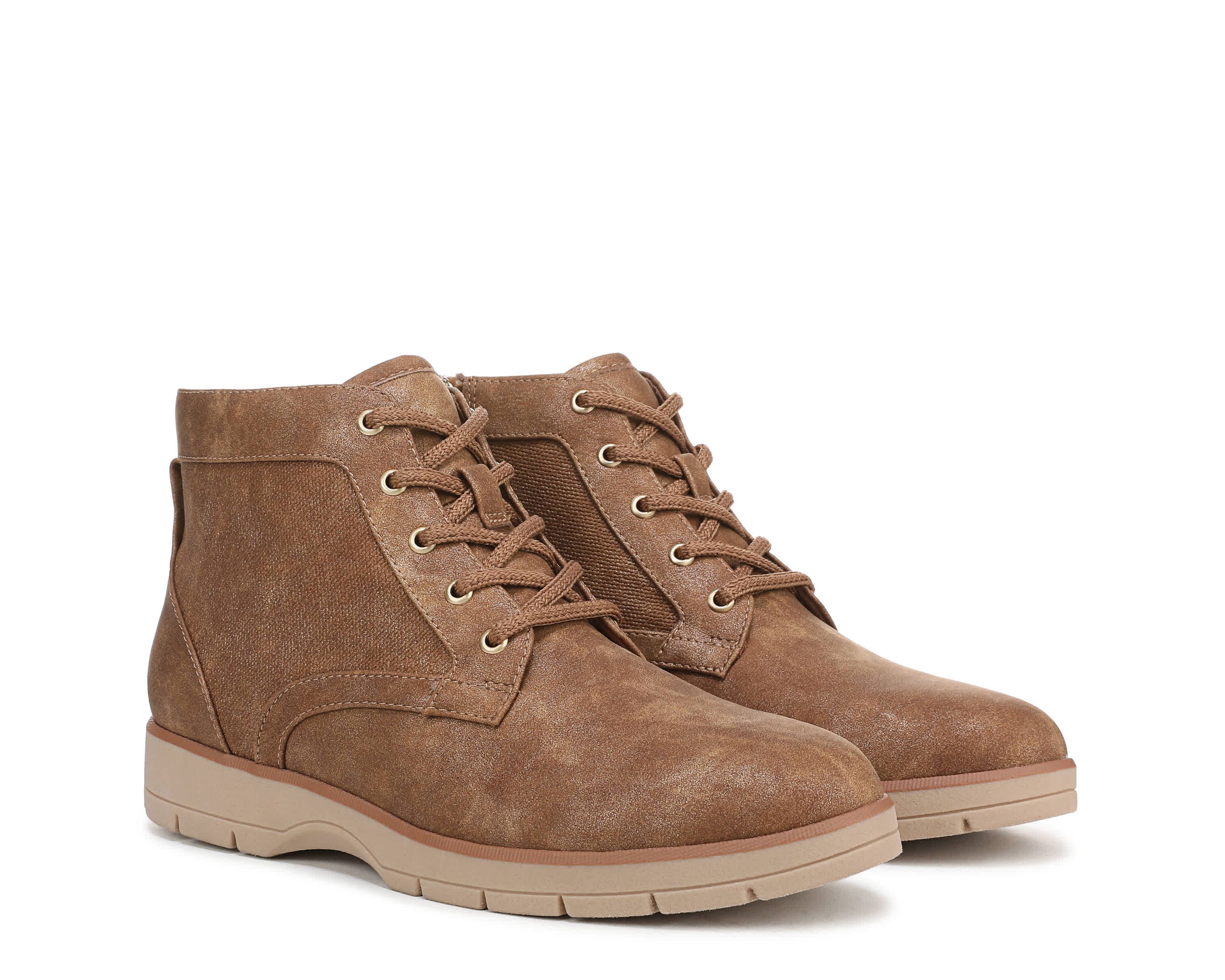 Northstar Lace Up Boot
