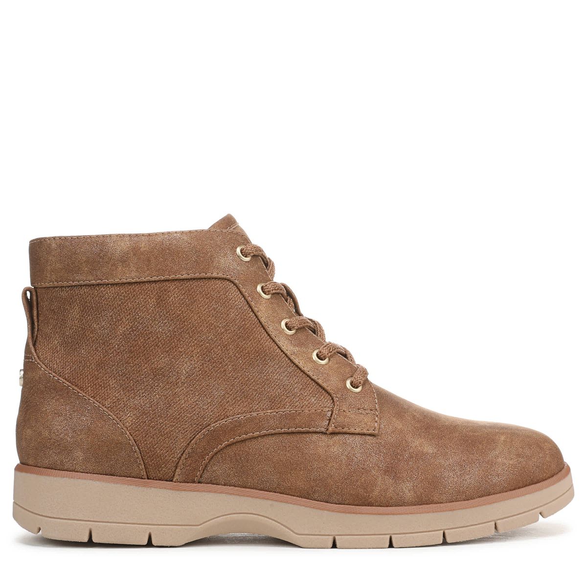 Northstar Lace Up Boot