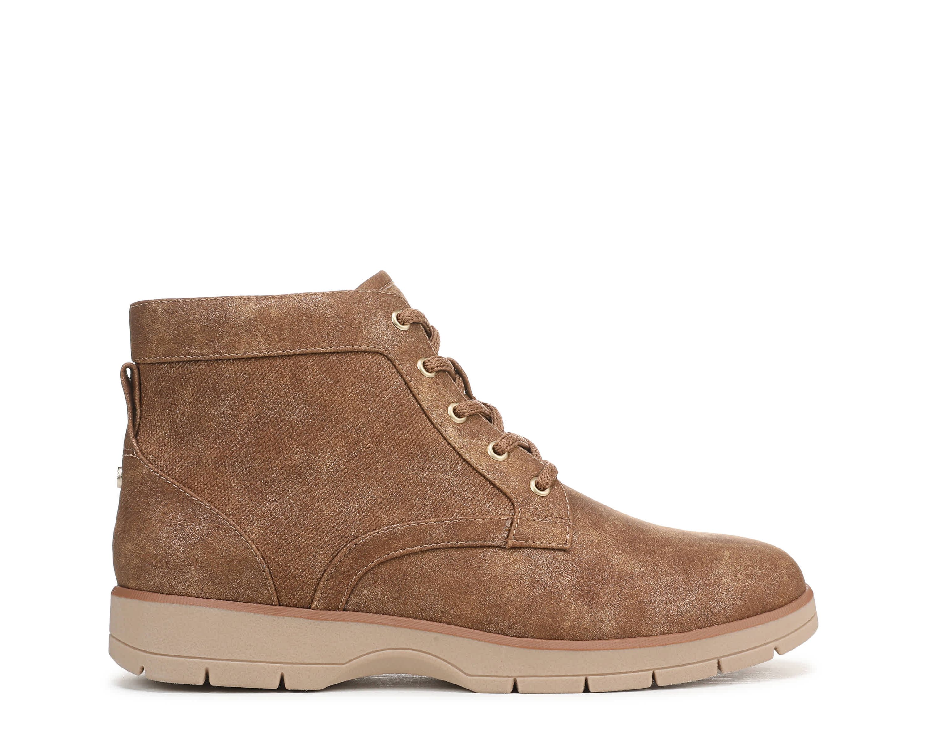 Northstar Lace Up Boot