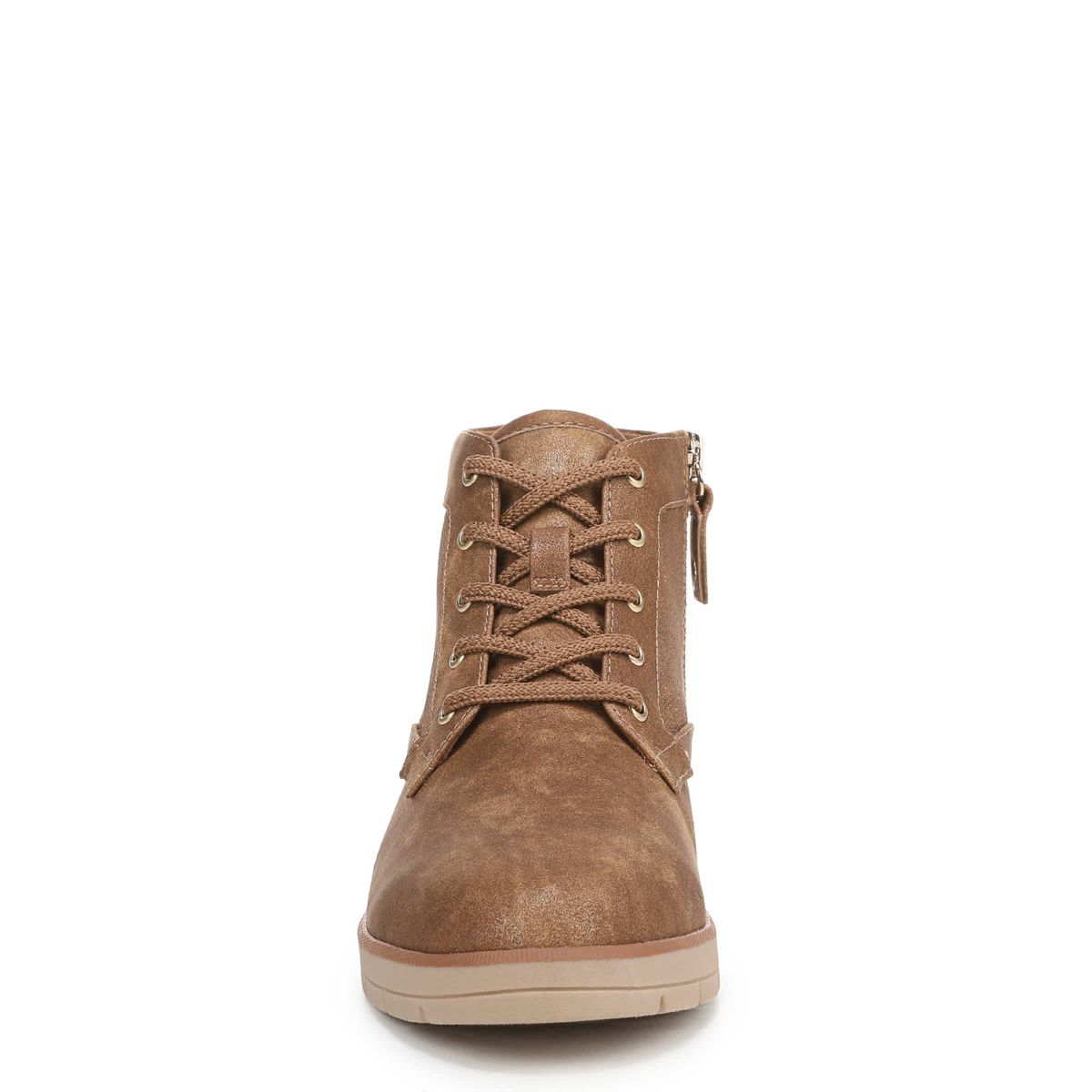 Northstar Lace Up Boot