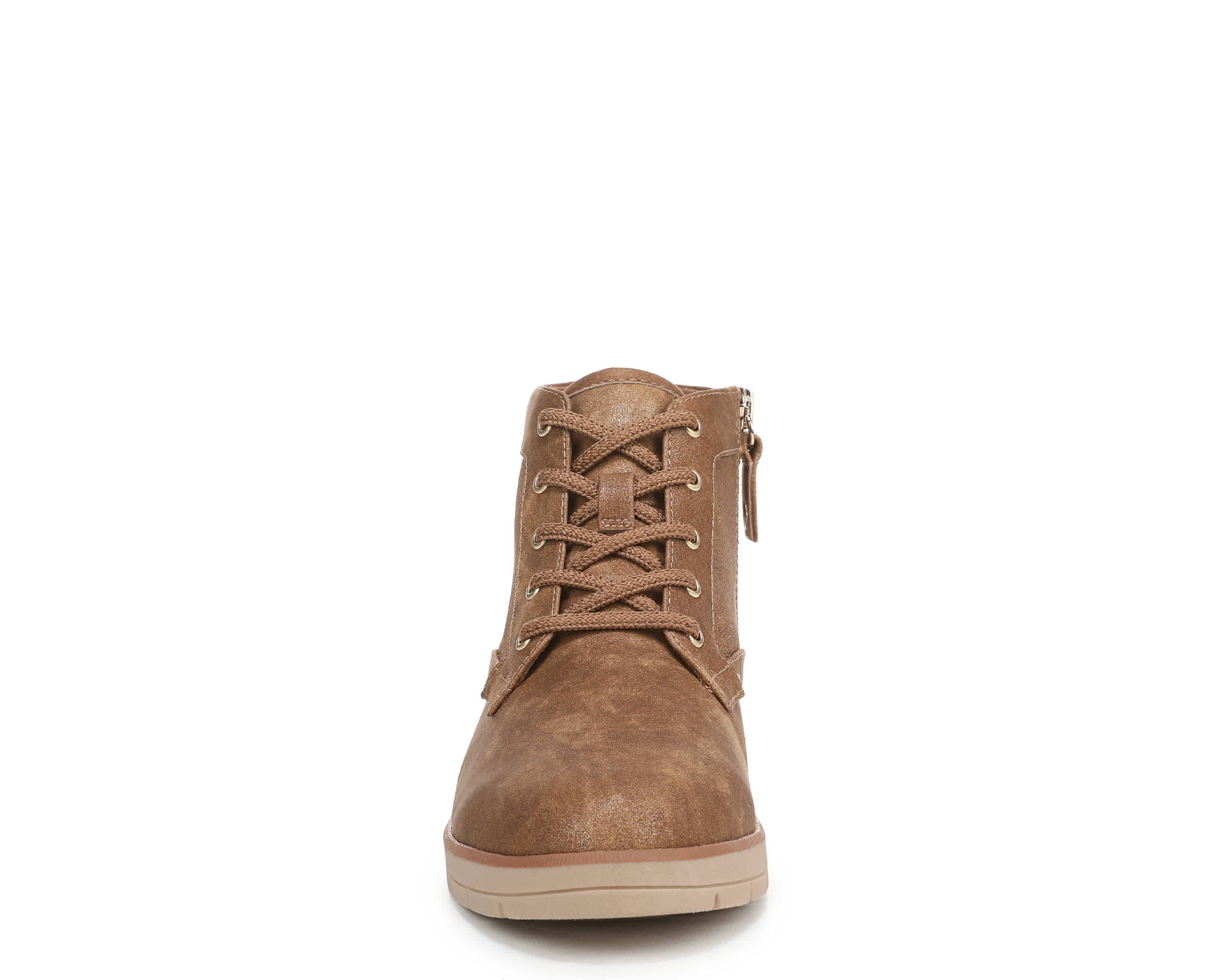 Northstar Lace Up Boot