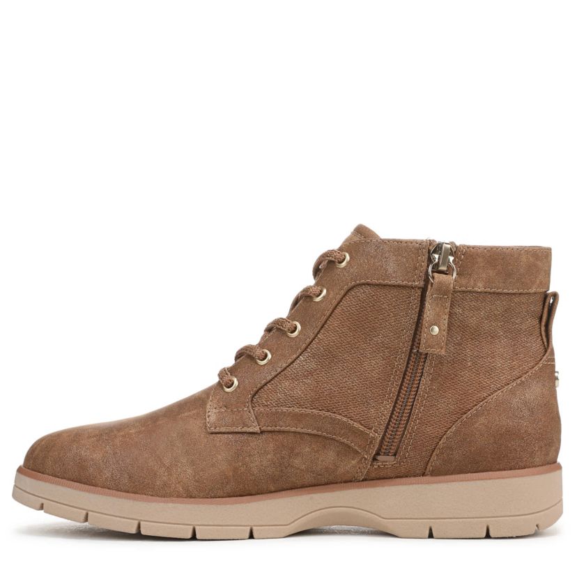 Northstar Lace Up Boot