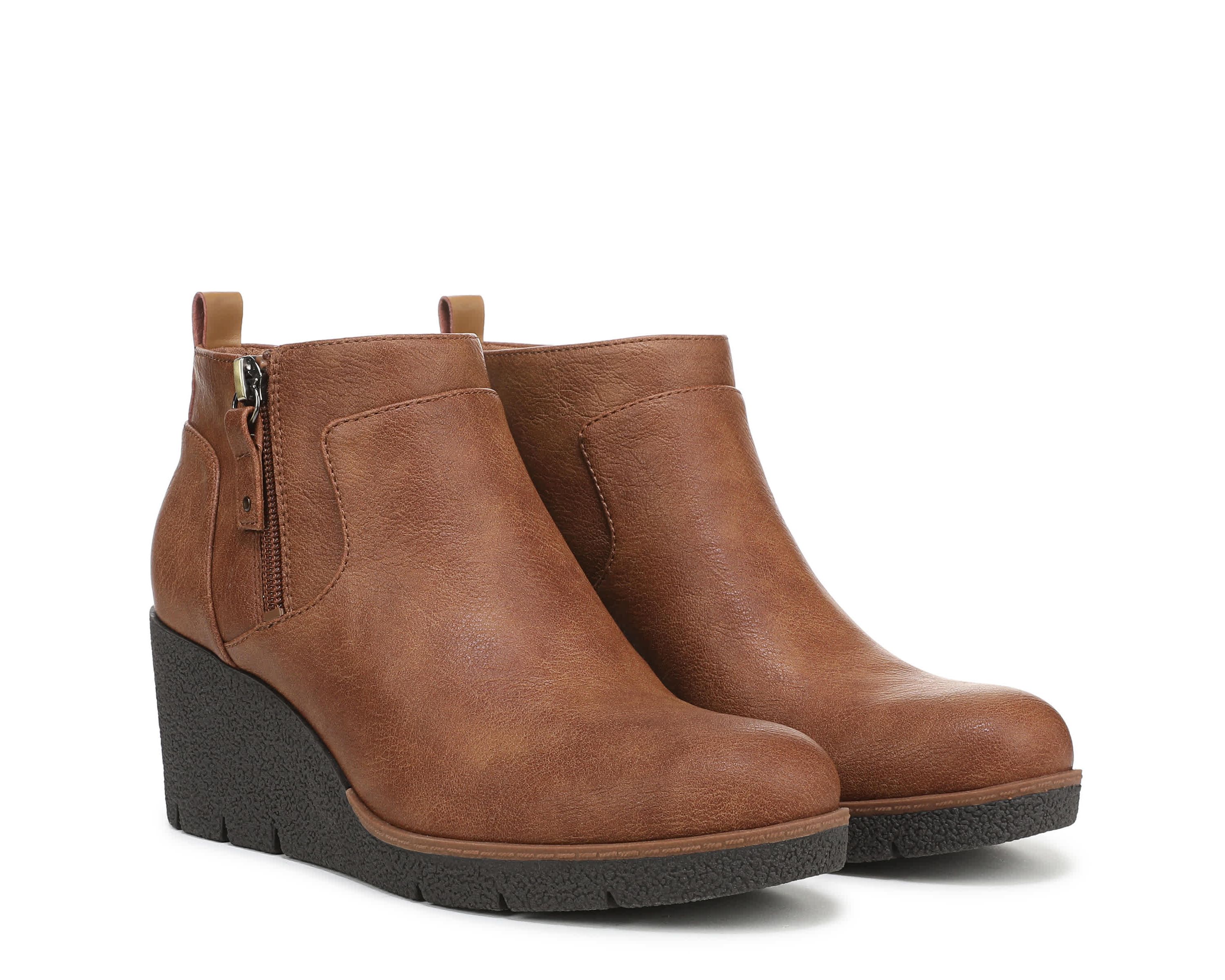 WomenS Bianca Wedge Bootie