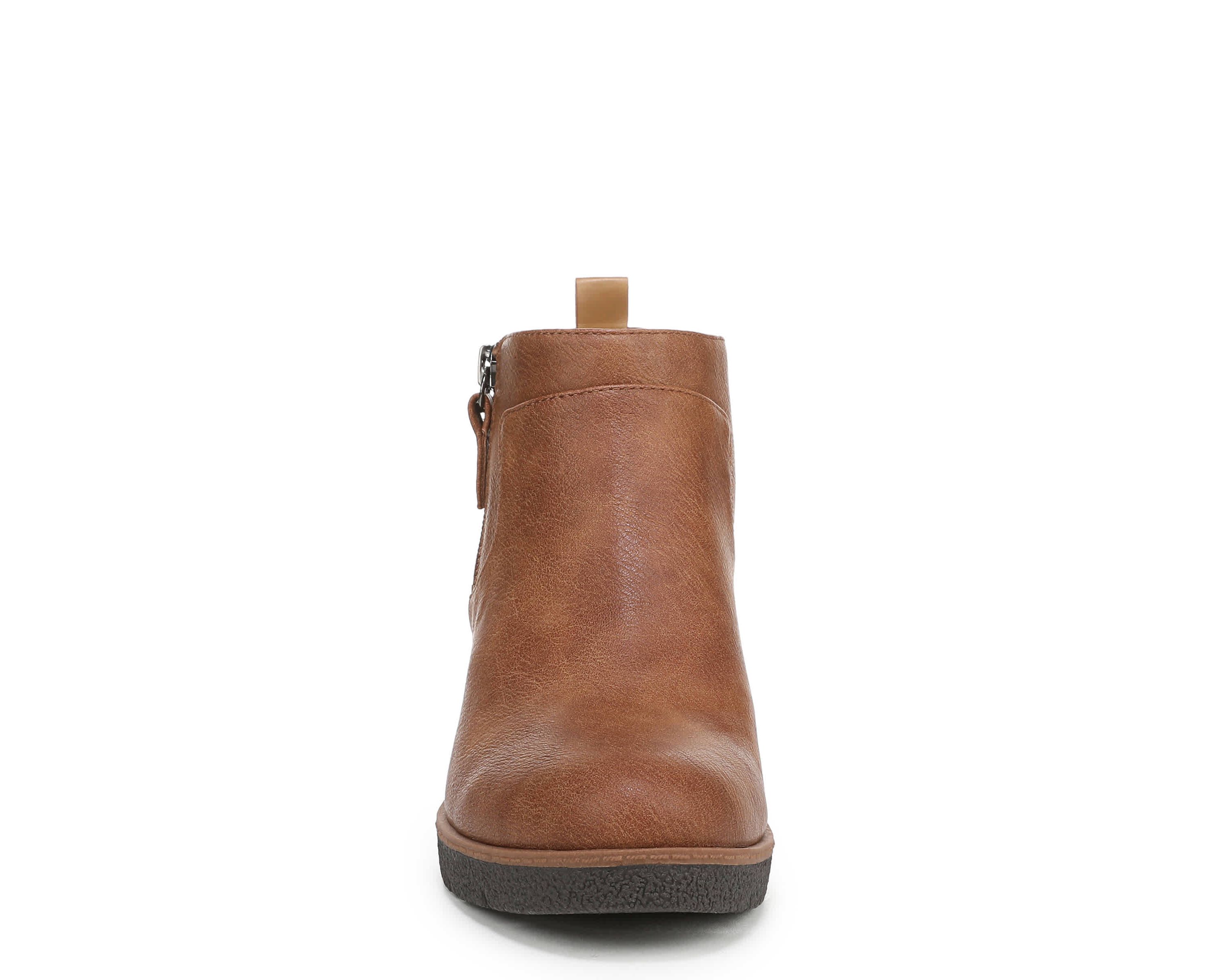 WomenS Bianca Wedge Bootie