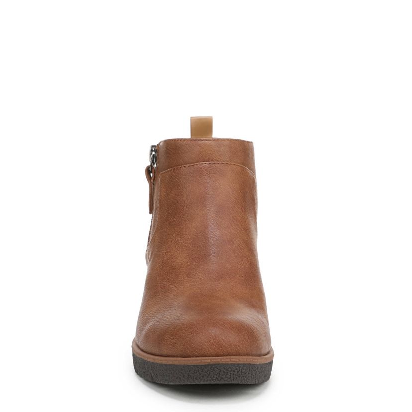 WomenS Bianca Wedge Bootie