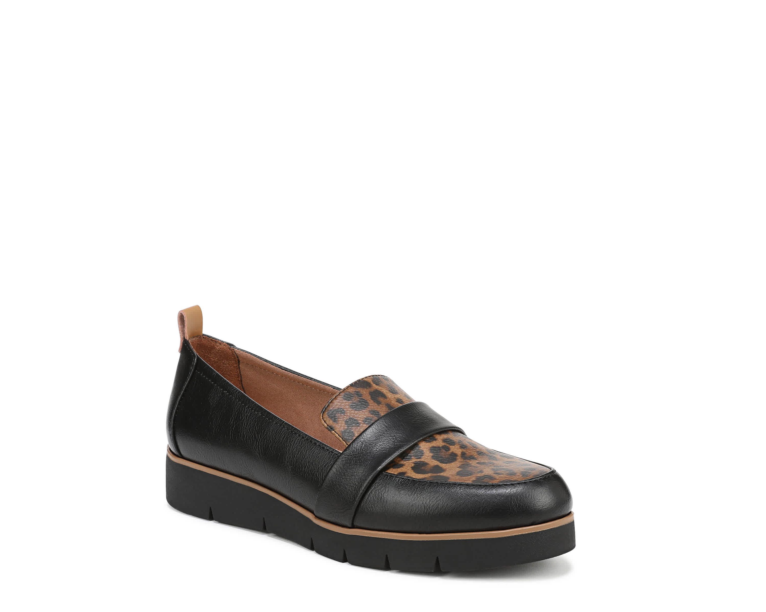 Webster Loafer