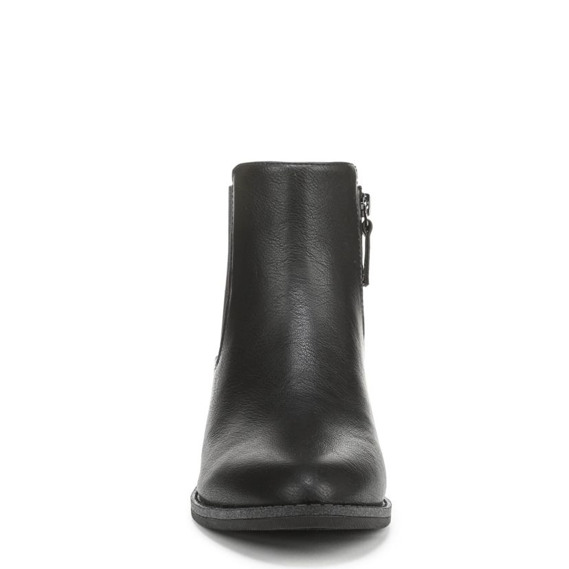 Mara Block Boot
