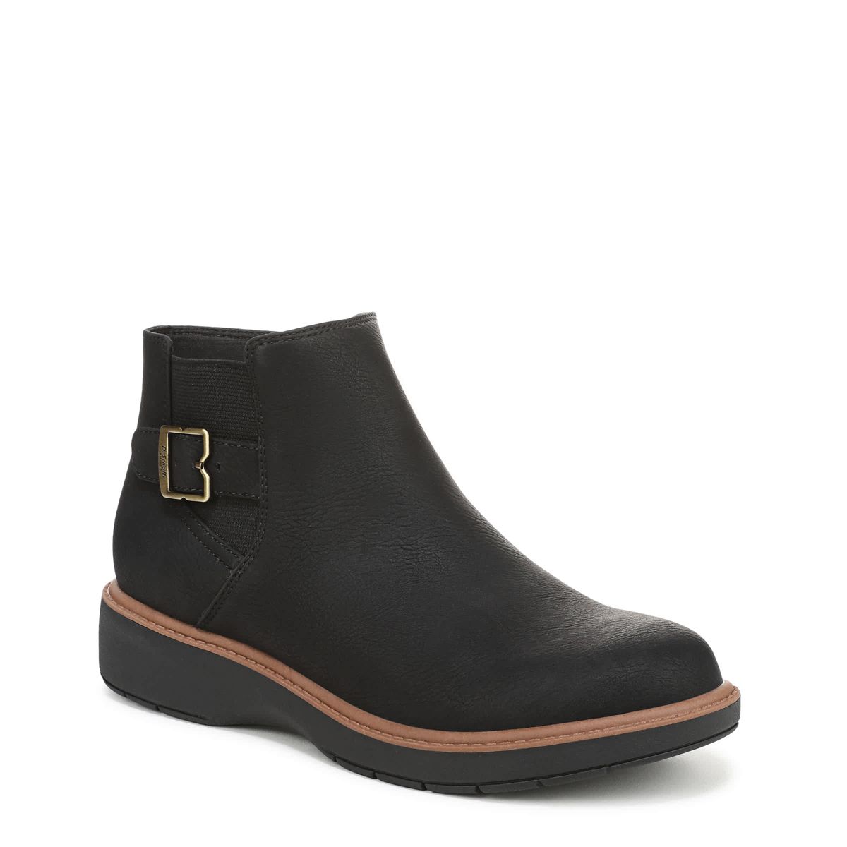 Calm One Ankle Boot