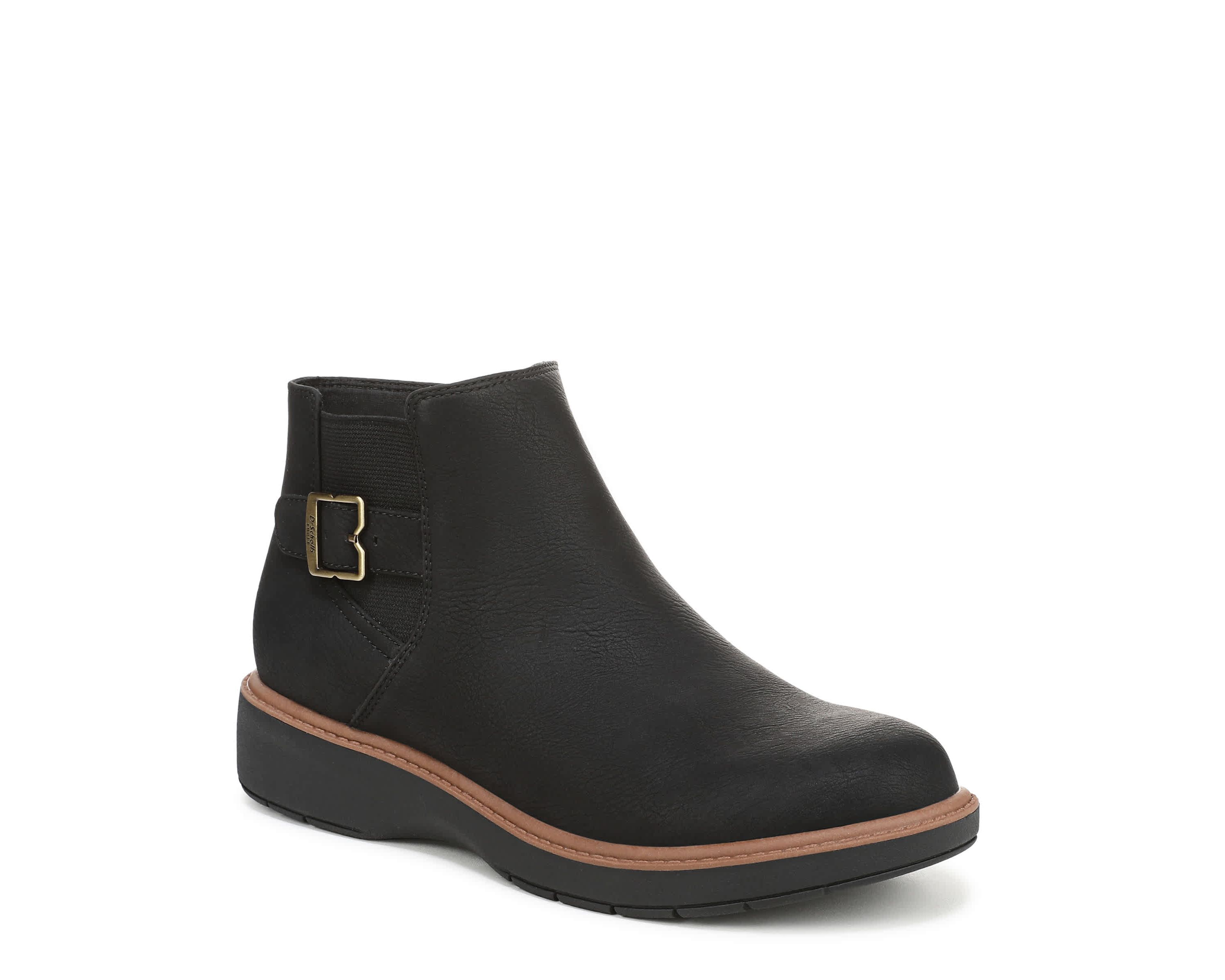 Calm One Ankle Boot