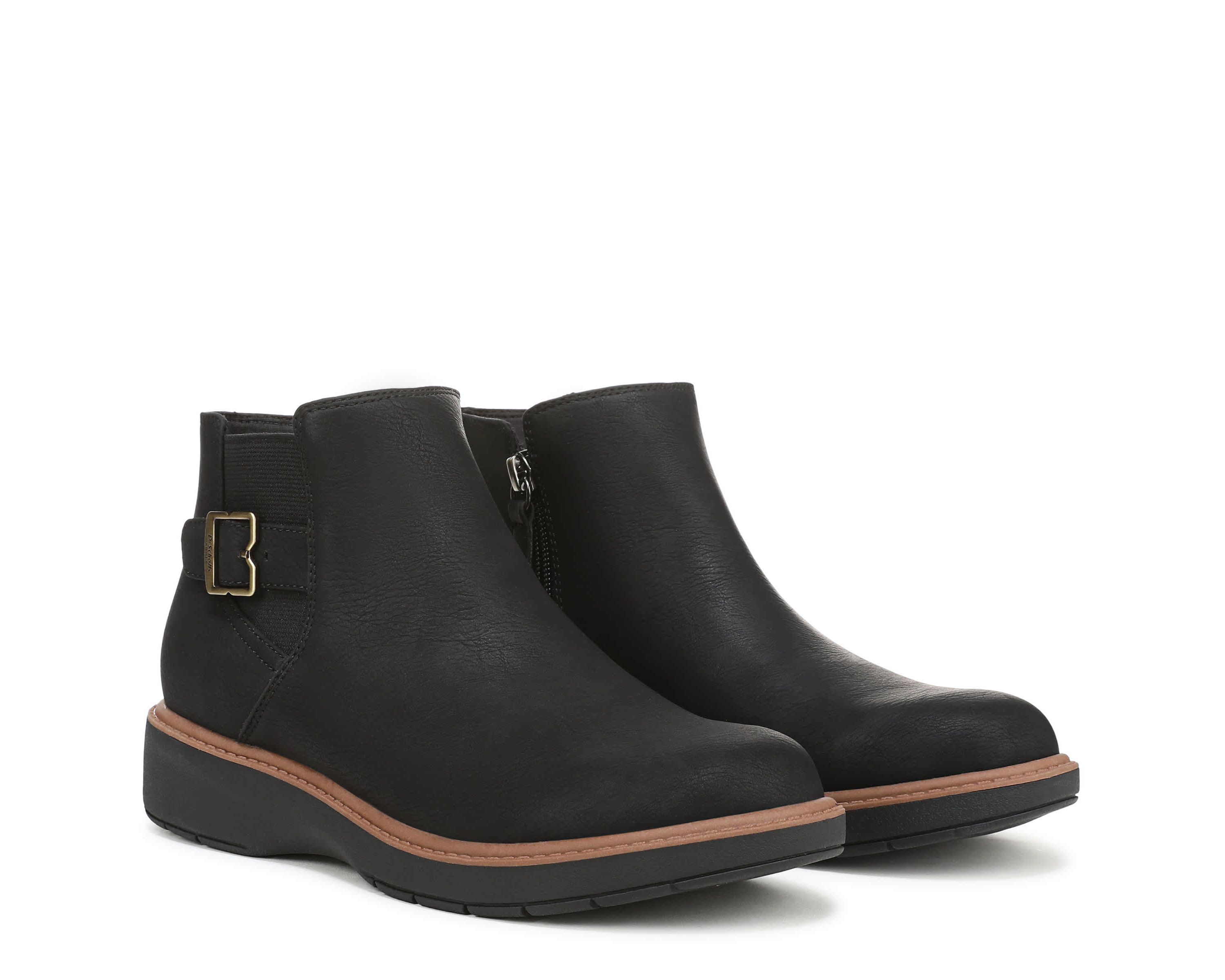 Calm One Ankle Boot