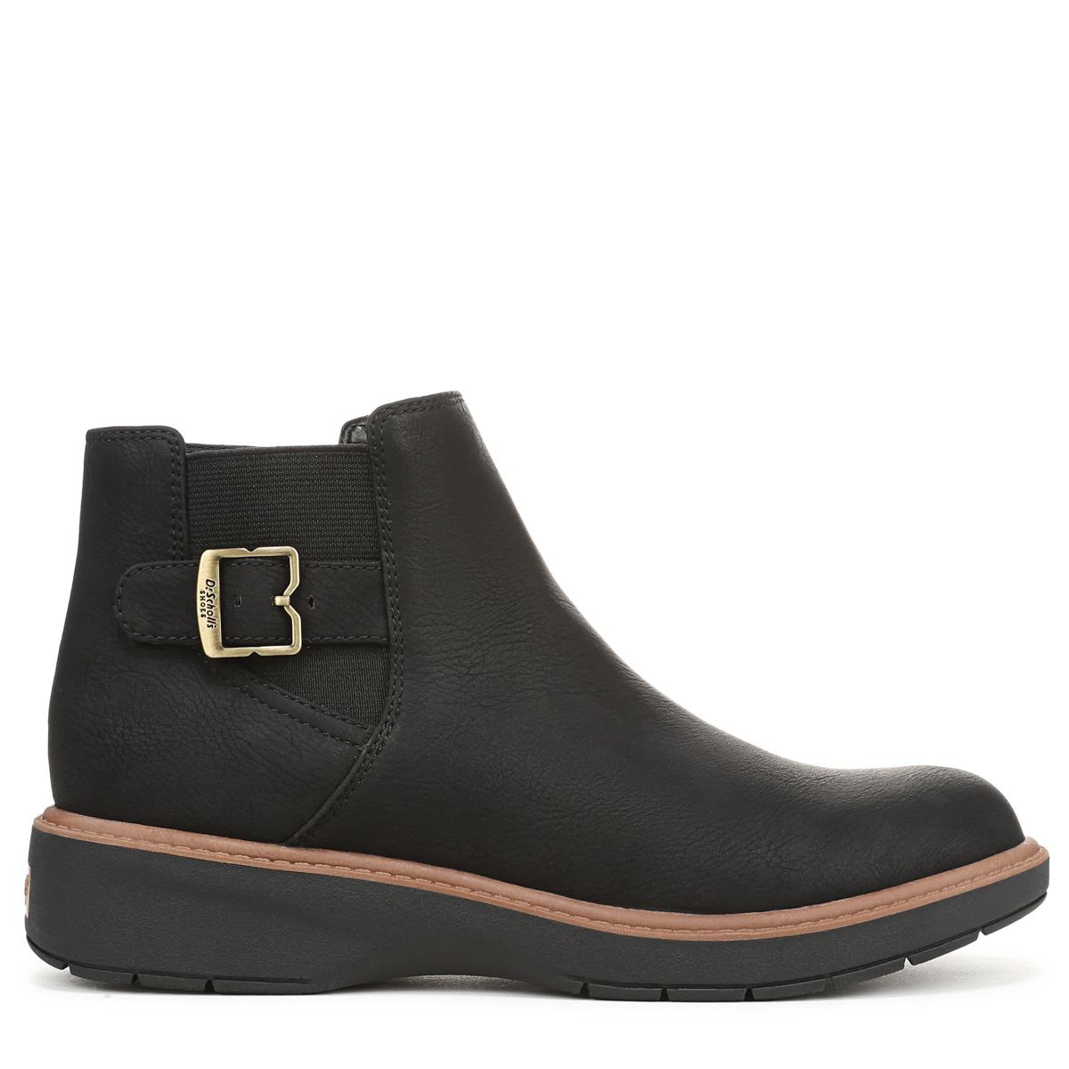 Calm One Ankle Boot
