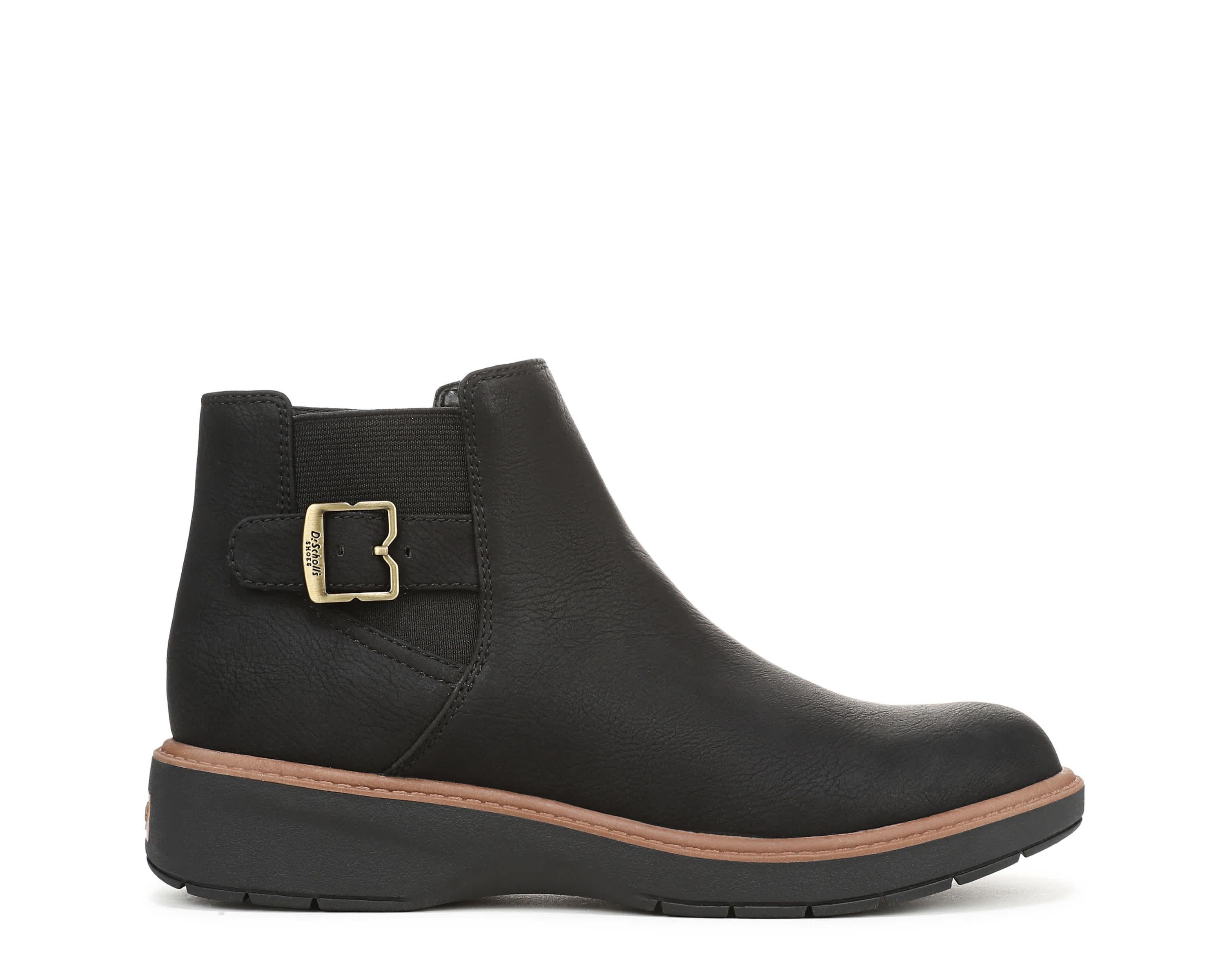 Calm One Ankle Boot