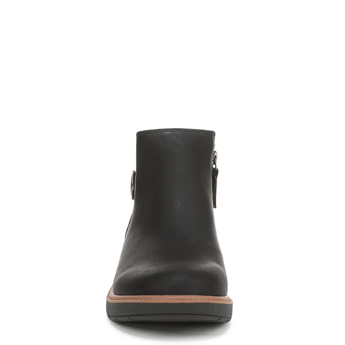 Calm One Ankle Boot