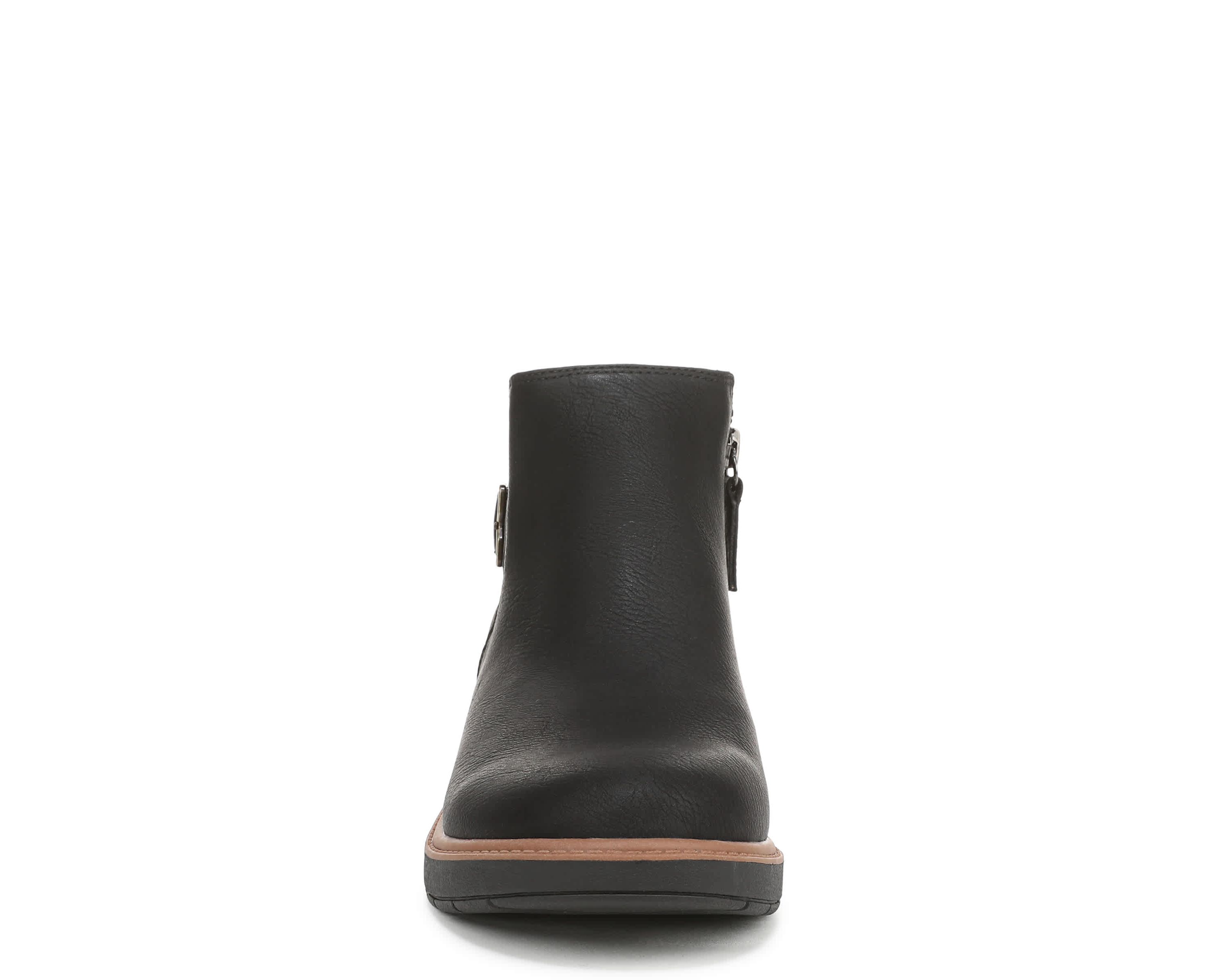 Calm One Ankle Boot