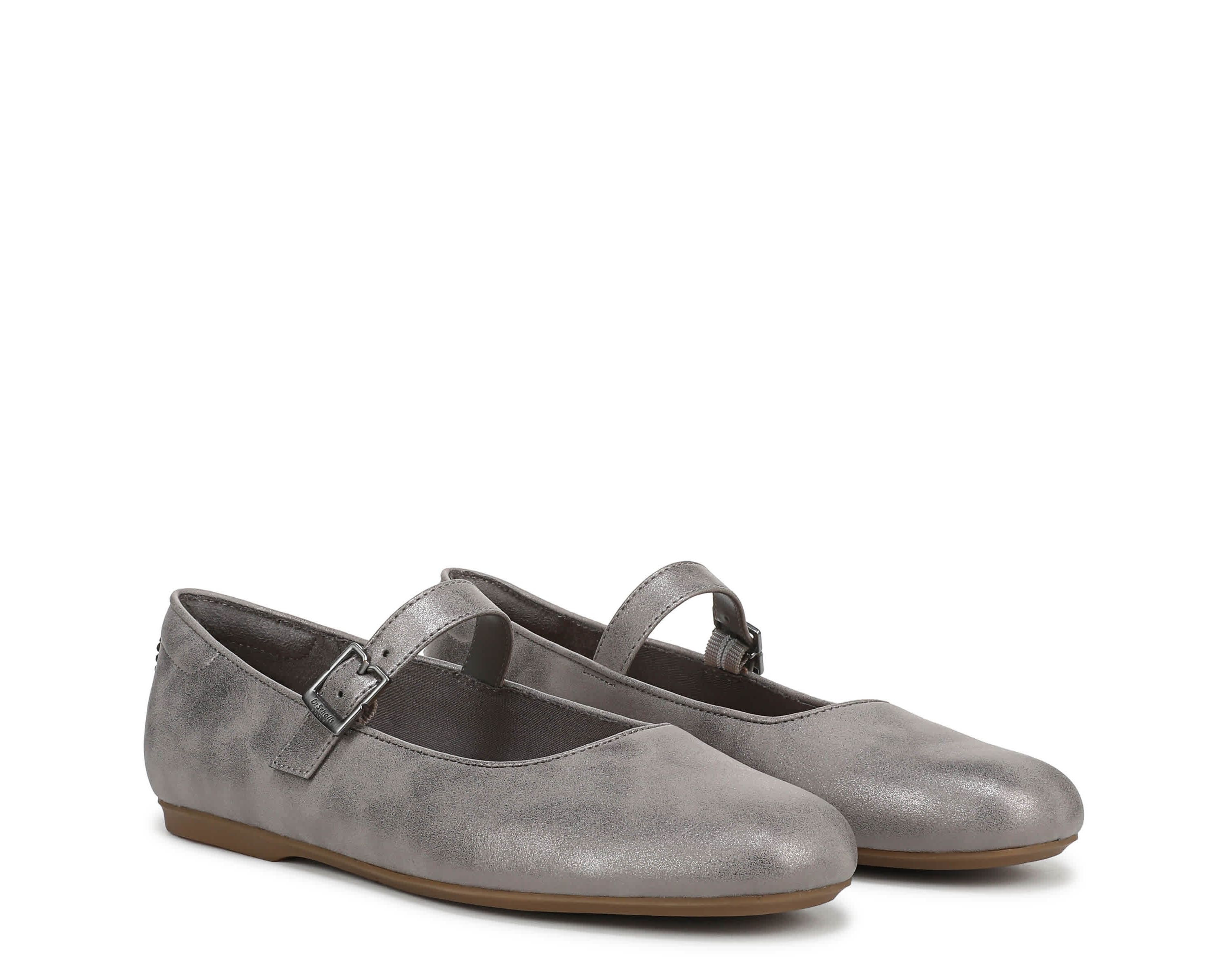 WomenS Wexley Mary Jane Ballet Flat