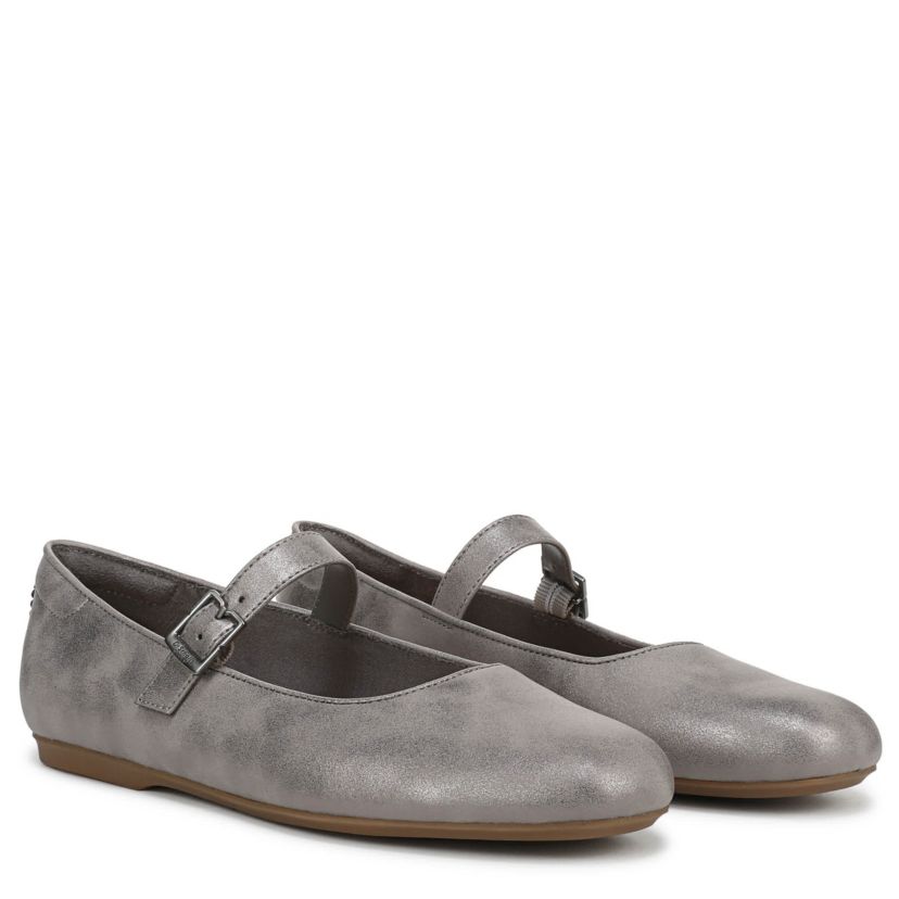 WomenS Wexley Mary Jane Ballet Flat