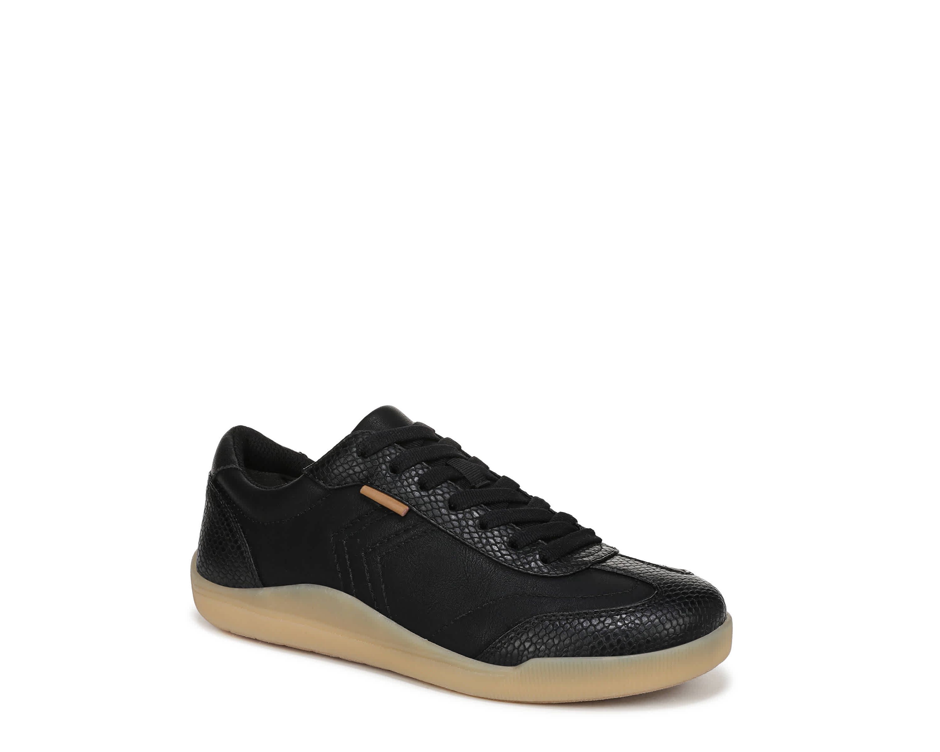 WomenS Be True Lace Up Sneaker