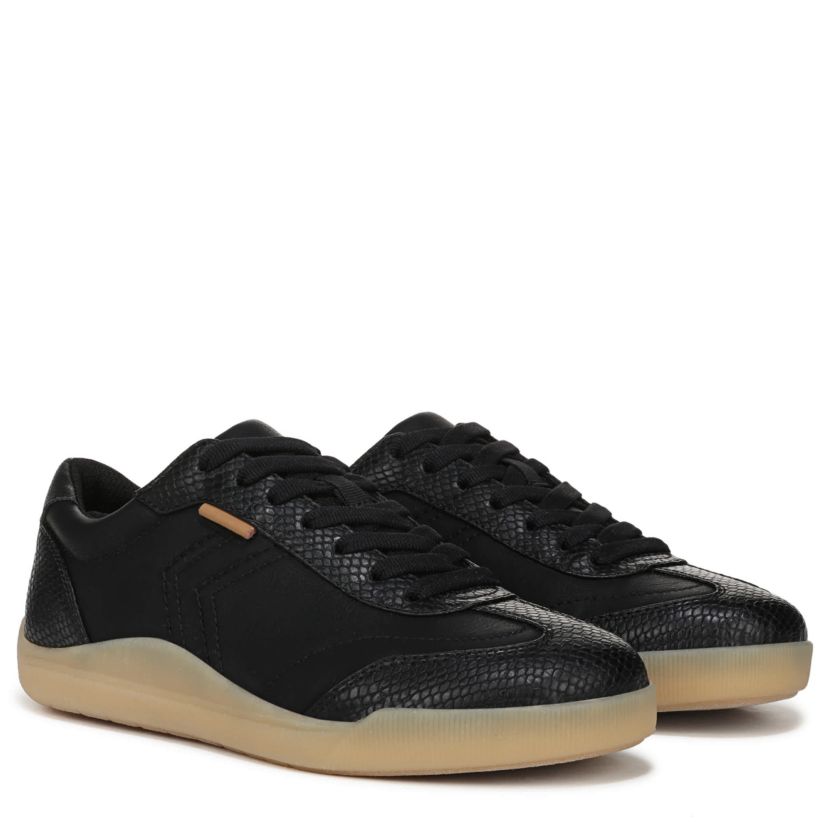 WomenS Be True Lace Up Sneaker