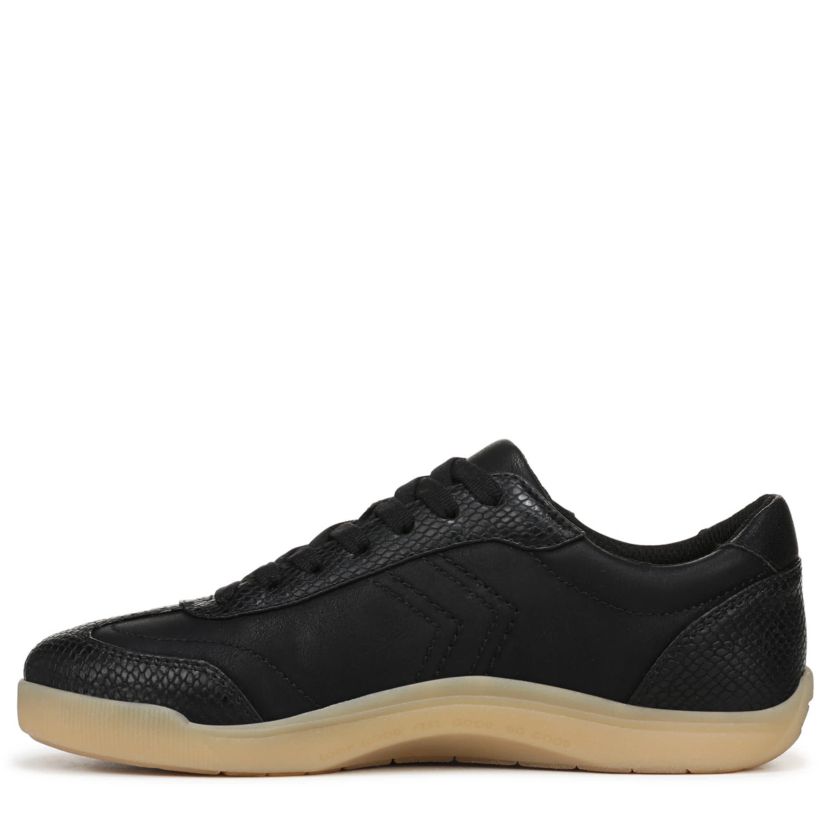 WomenS Be True Lace Up Sneaker
