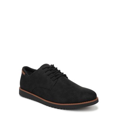 Dr. Scholl's Men's Sync Flex Oxford, Black, 15W
