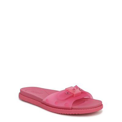 Dr. Scholl's Women's So Original Slide Sandals, Pink, 9.5M