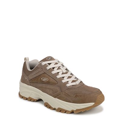 Dr. Scholl's Men'S Sebastian Wide Walking Shoe, Brown, 13M