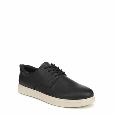 Dr. Scholl's Men's City Cloud Oxford, Black, 13W