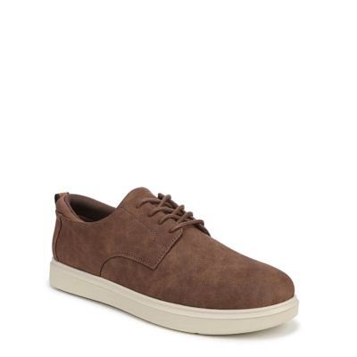Dr. Scholl's Men's City Cloud Oxford, Brown, 12W